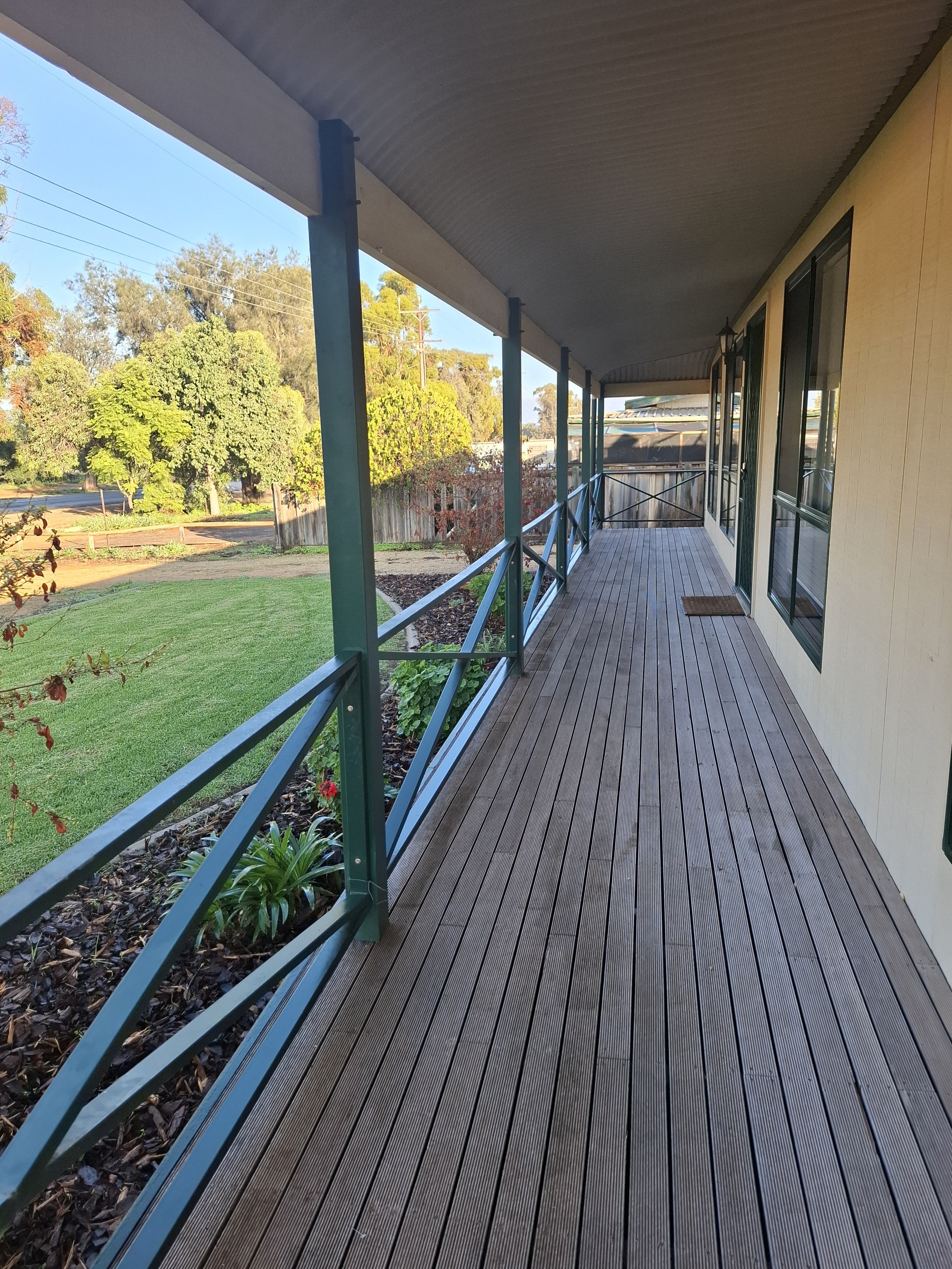 95 Gratwick Road, Loxton, SA 5333