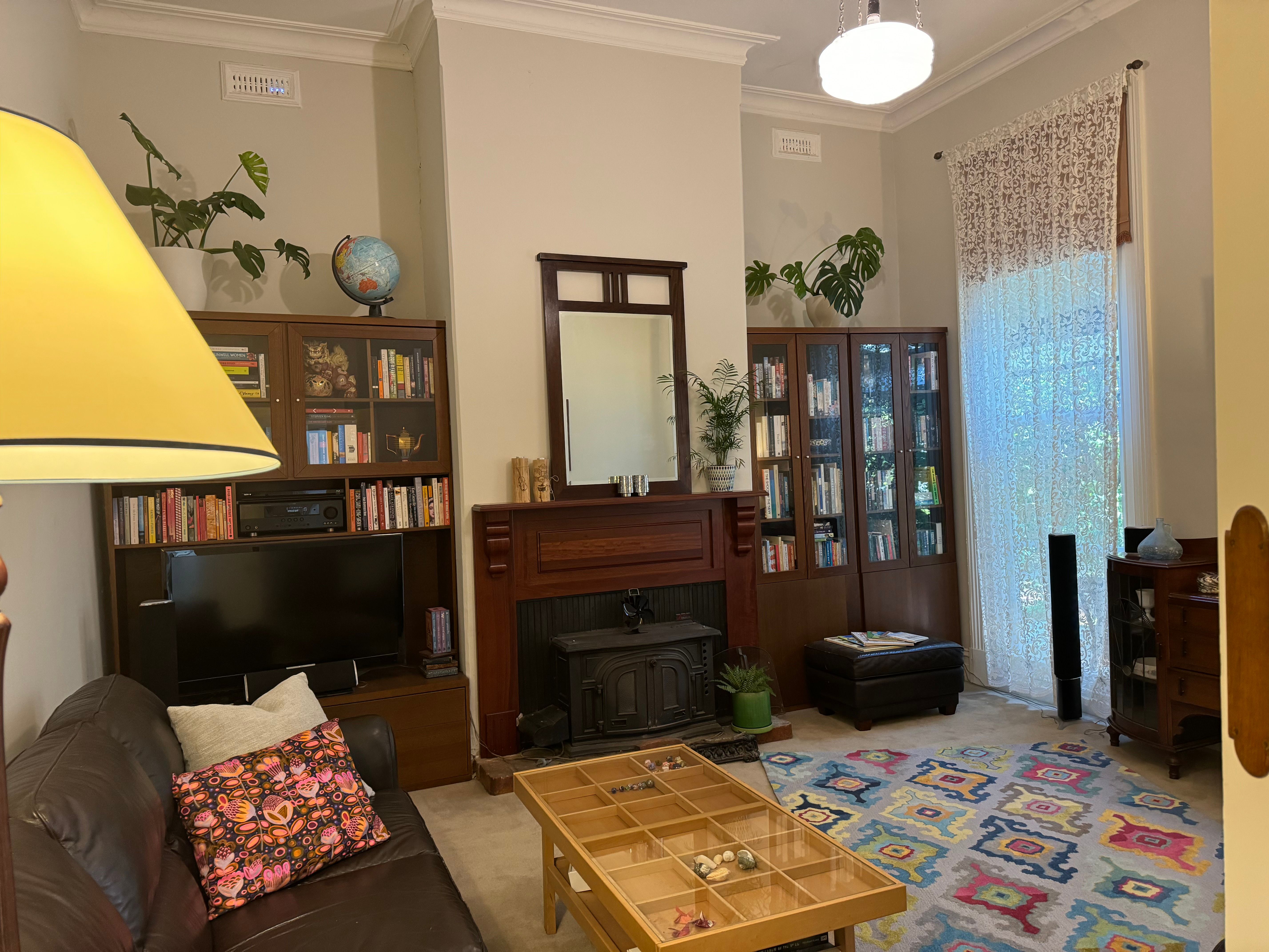 3 Stevenson Street — photo 7 of 21