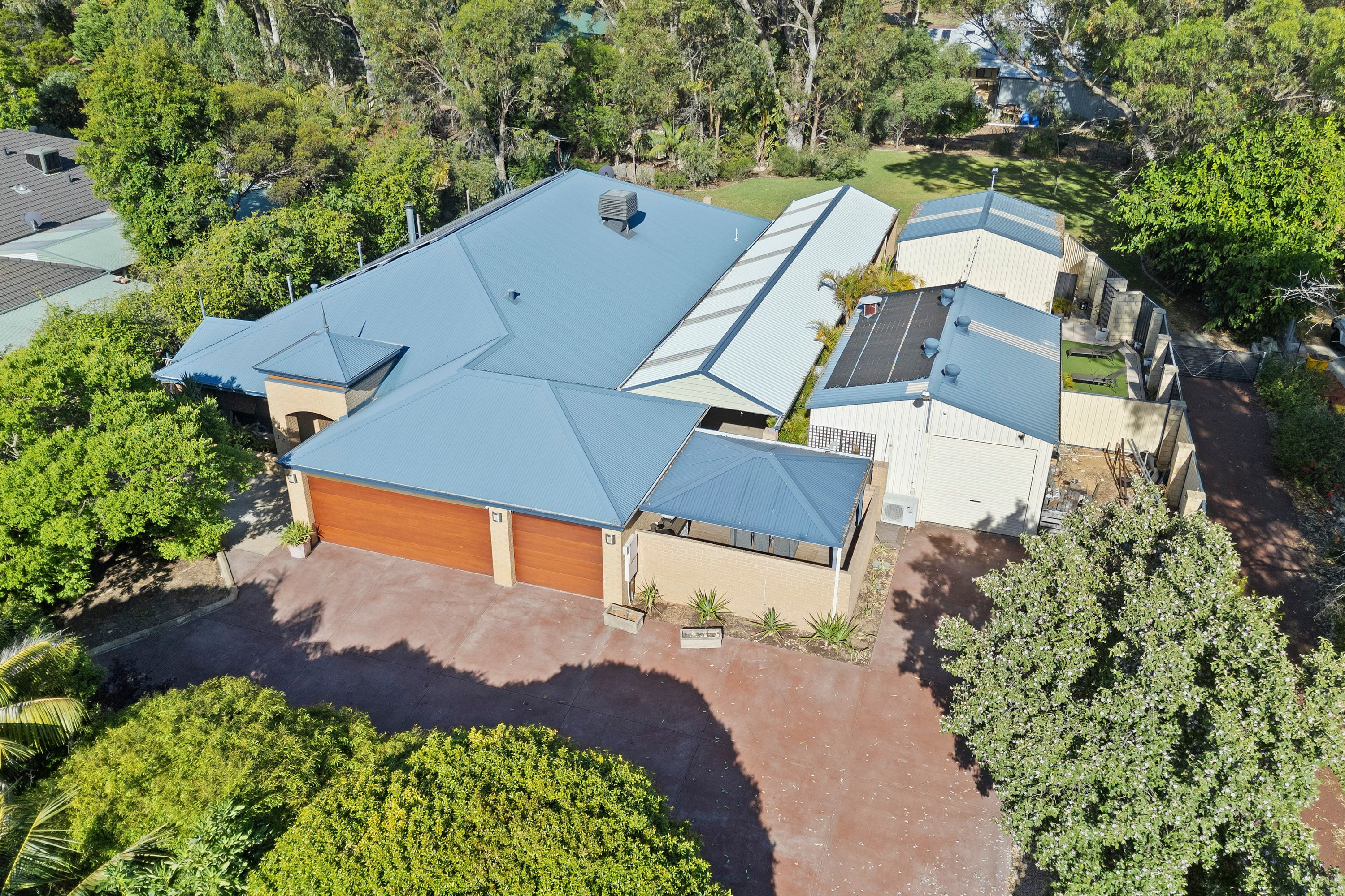12 Oak Way, Baldivis WA 6171