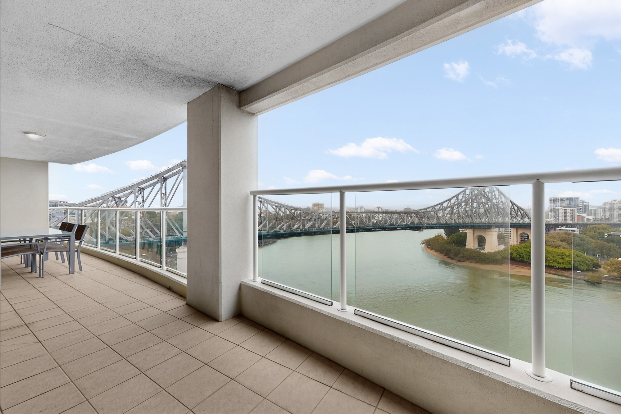 113/82 Boundary Street, Brisbane City, QLD 4000