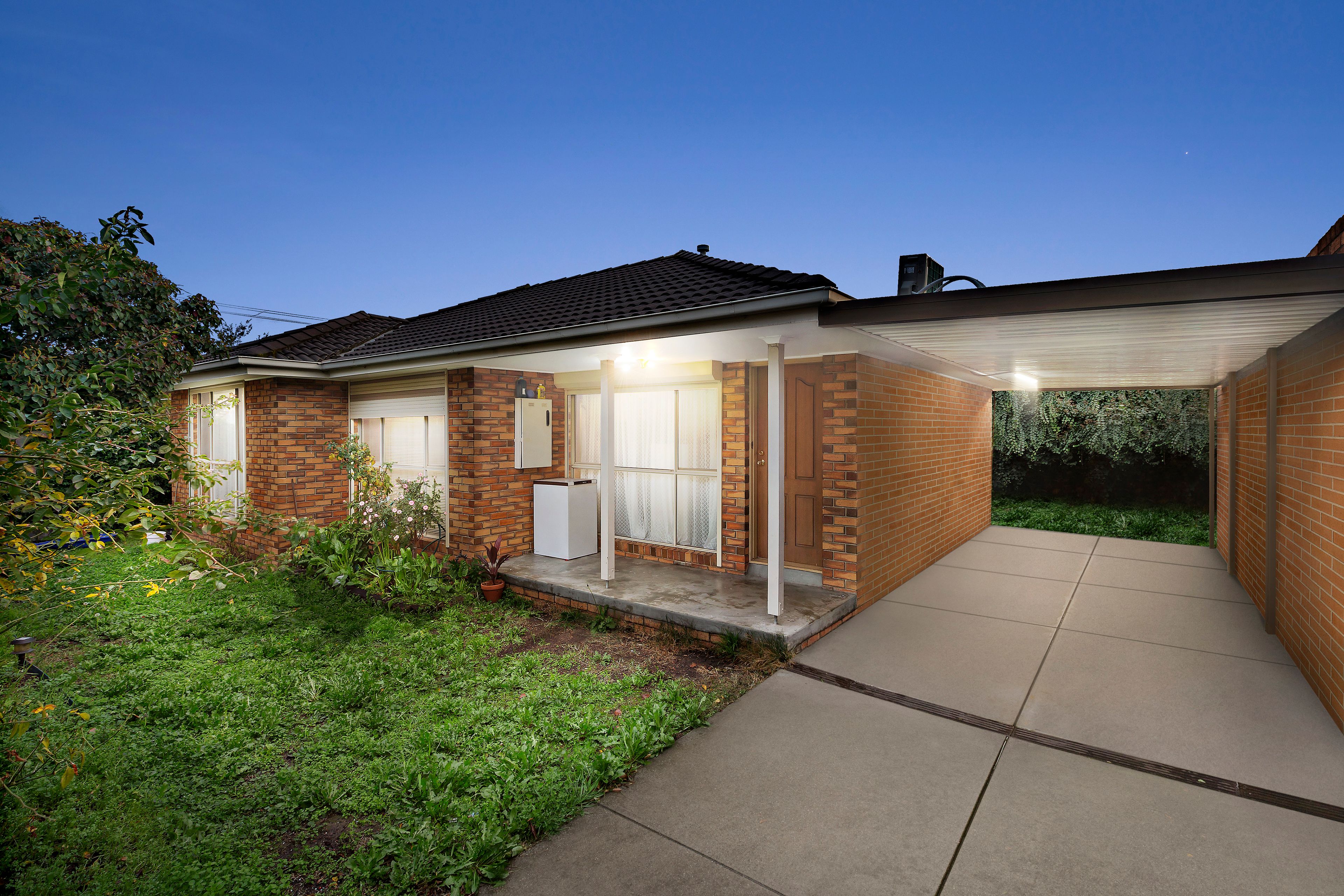 381A High Street, Lalor VIC 3075