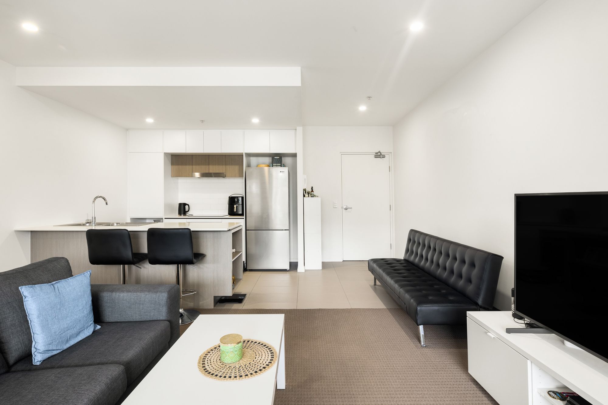 807/8 Masters Street, Newstead, QLD 4006