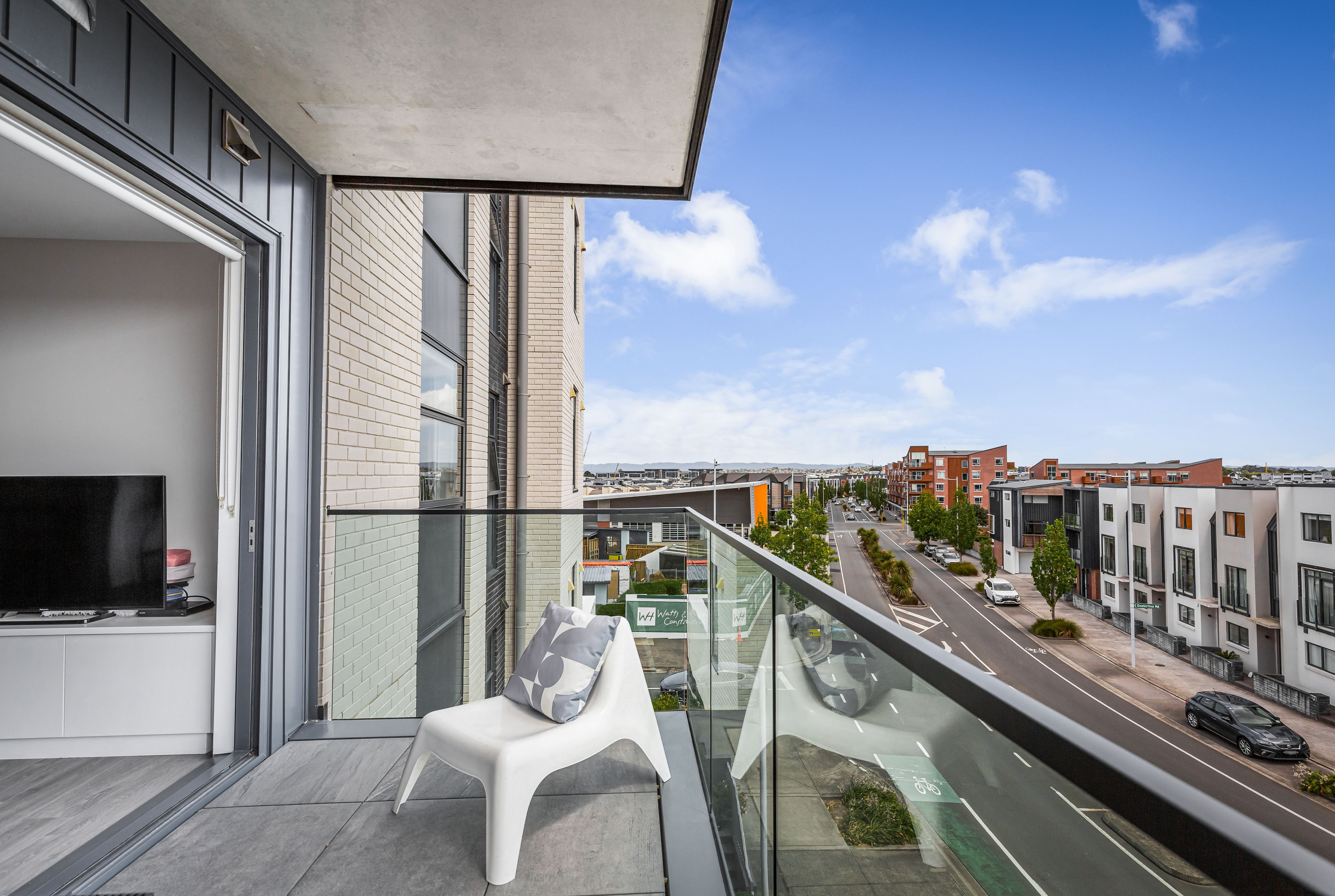 203/2 Onekiritea Road, Hobsonville, Waitakere City