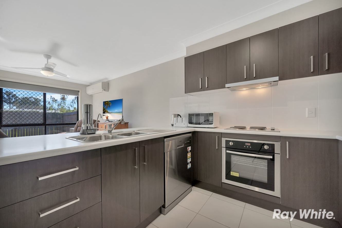 60B1 Blue Gum Drive, Marsden, QLD 4132