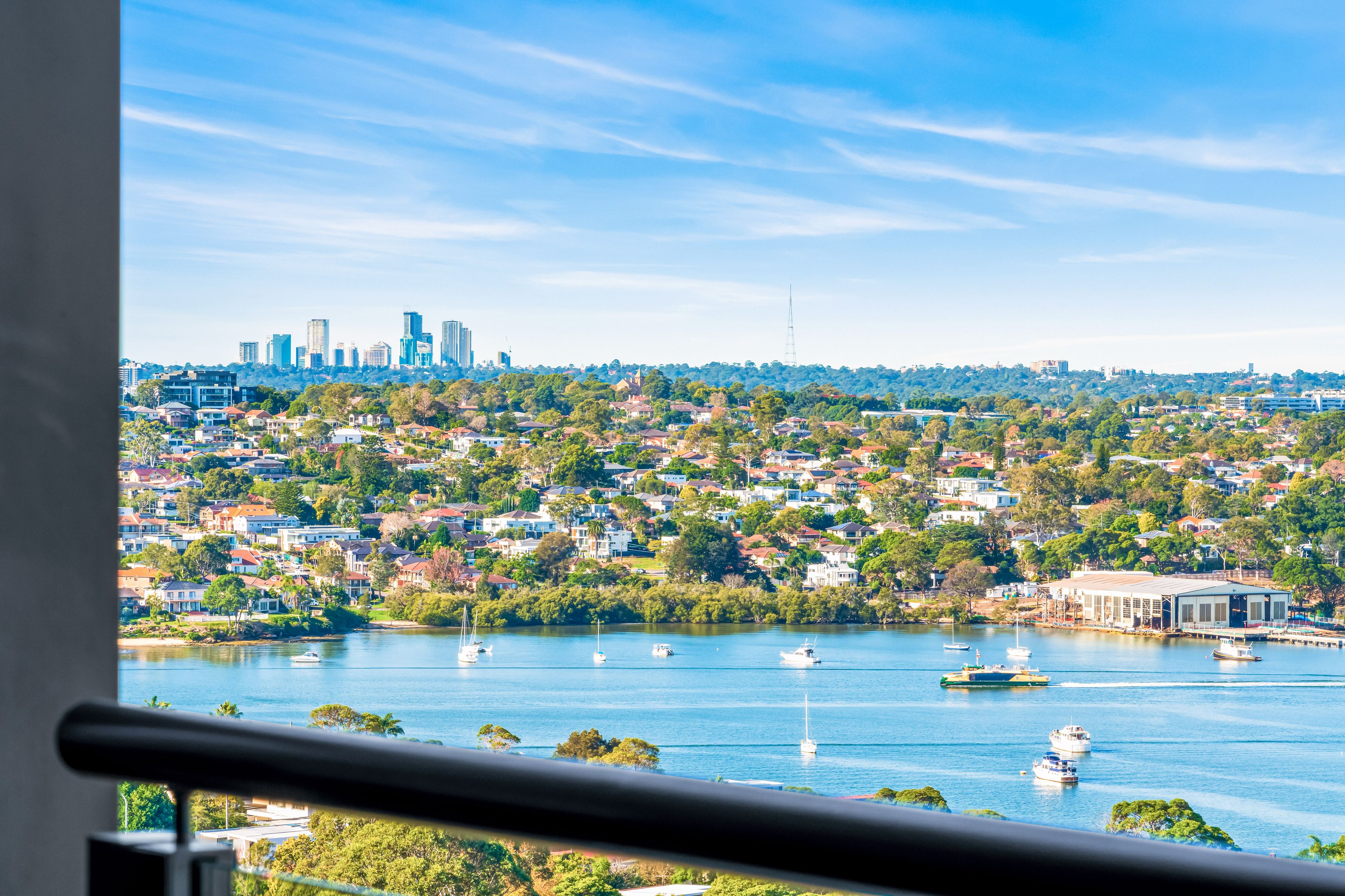 1104/42 Walker Street, Rhodes, NSW 2138