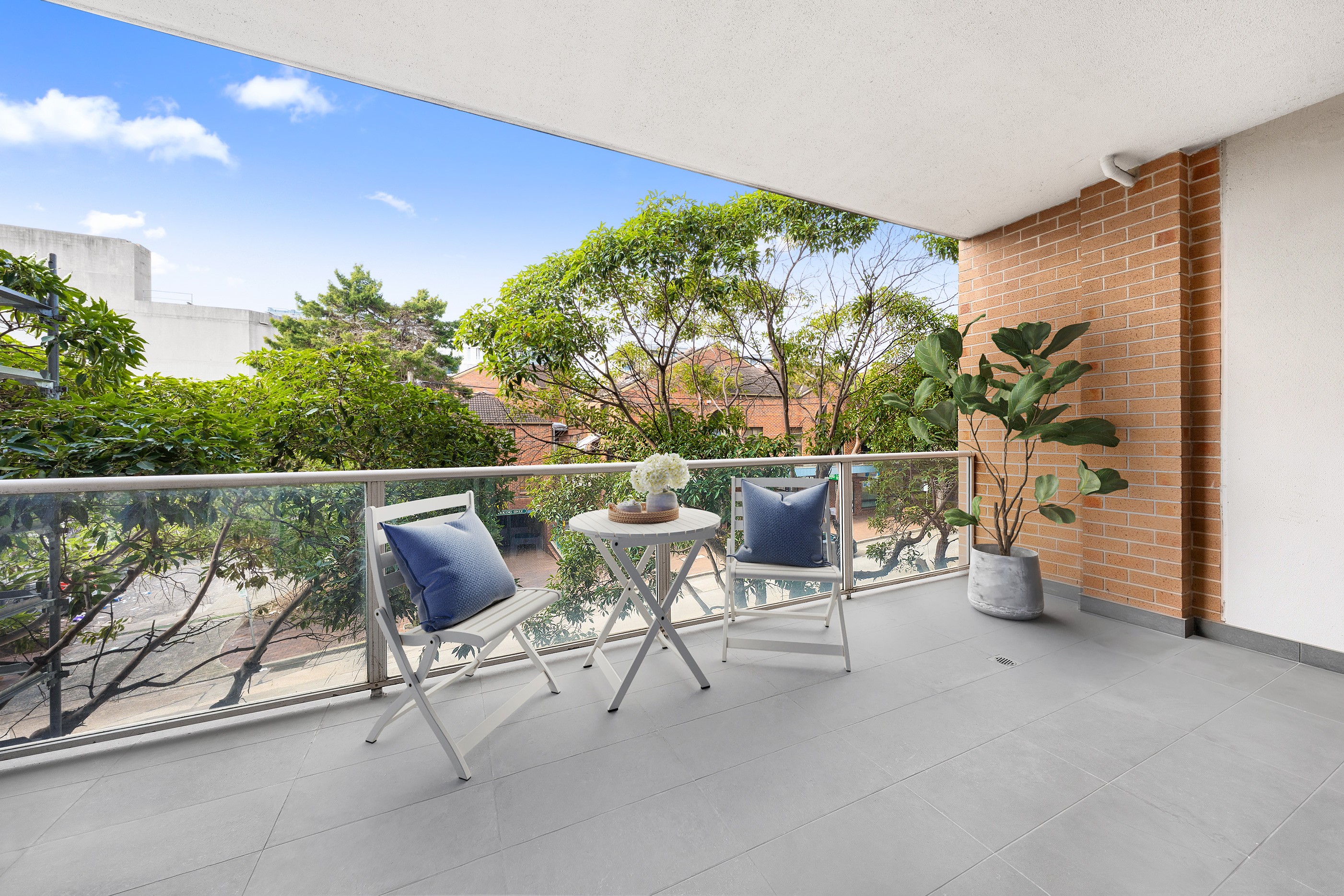 206/58 Neridah Street, Chatswood, NSW 2067