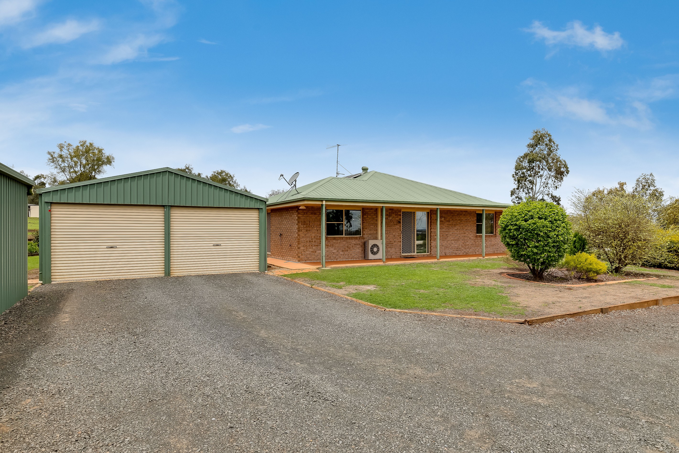 34 Stark Drive, Vale View, QLD 4352
