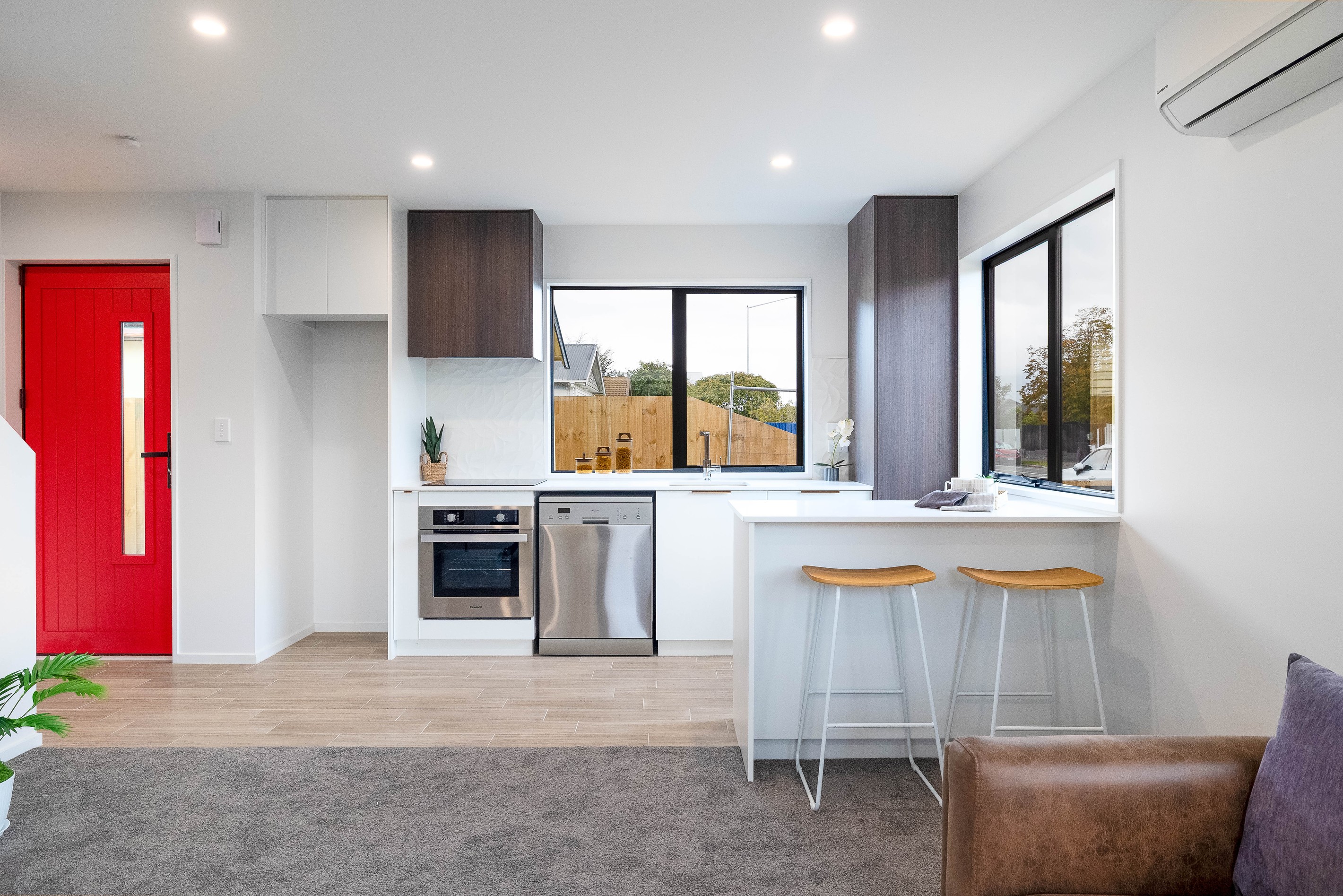 1/63 Harrow Street, Phillipstown, Christchurch City