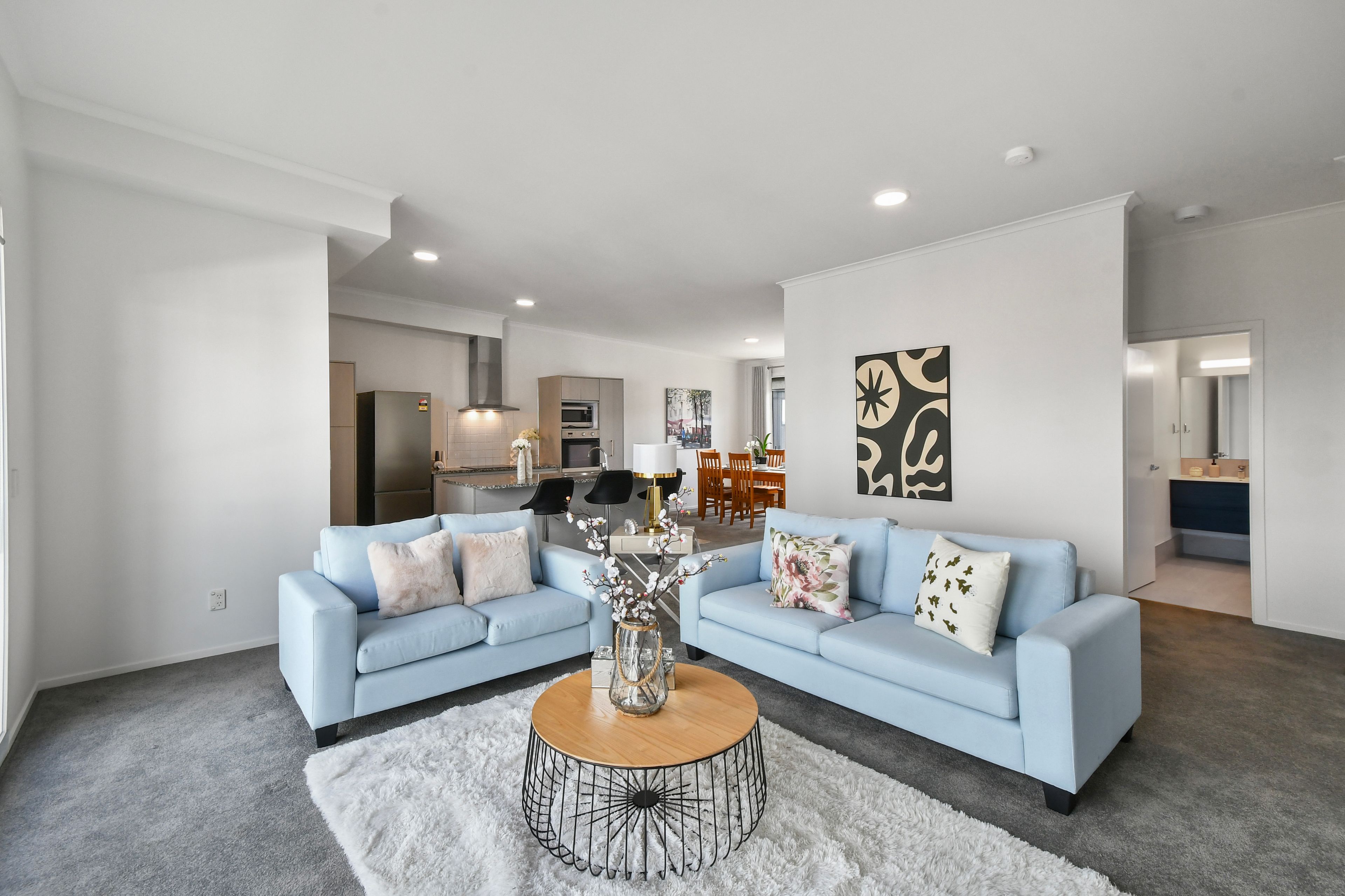12/130 Stancombe Road, Flat Bush, Manukau City