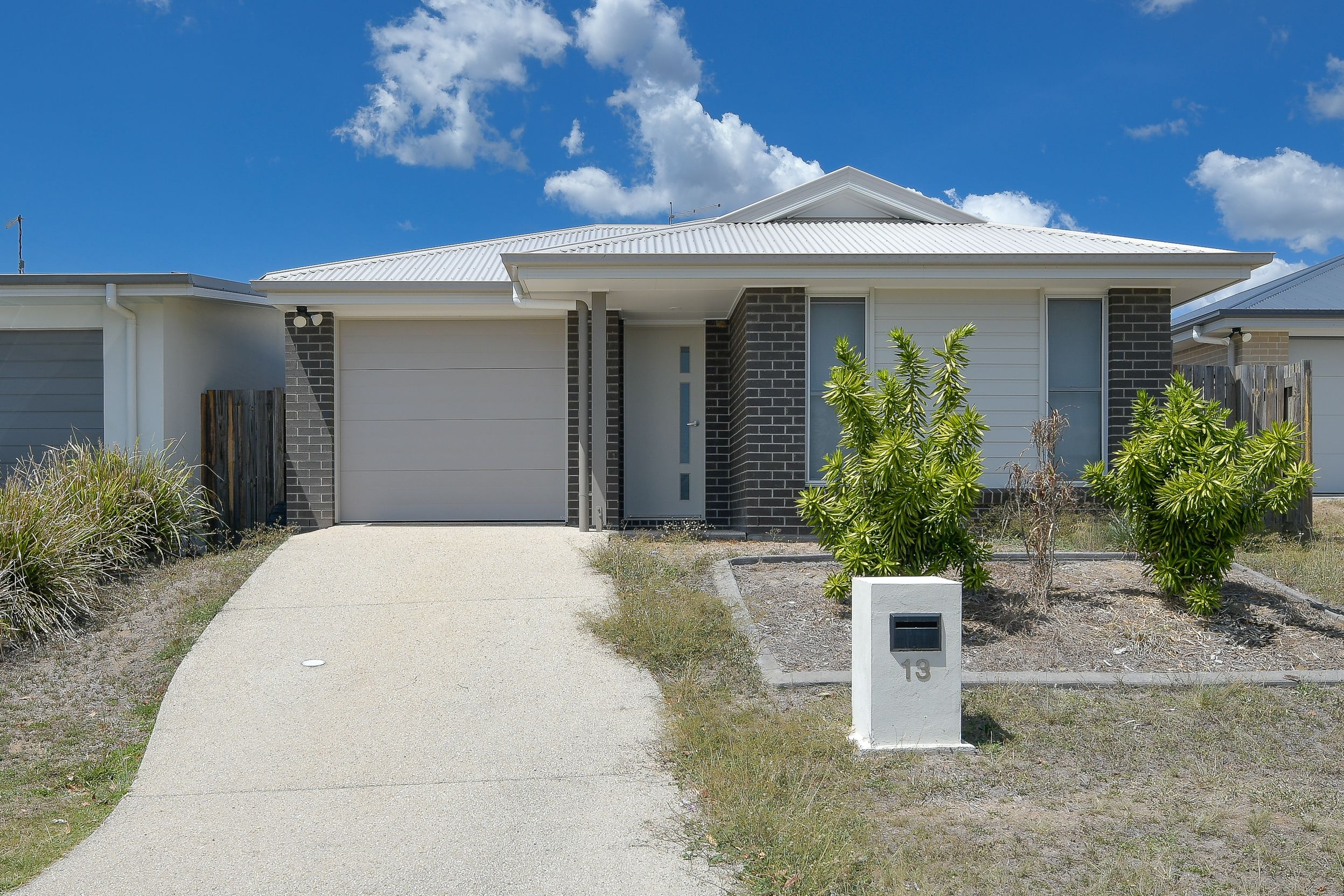 13 Oystercatcher Road, Kirkwood, QLD 4680 Sold House Ray White