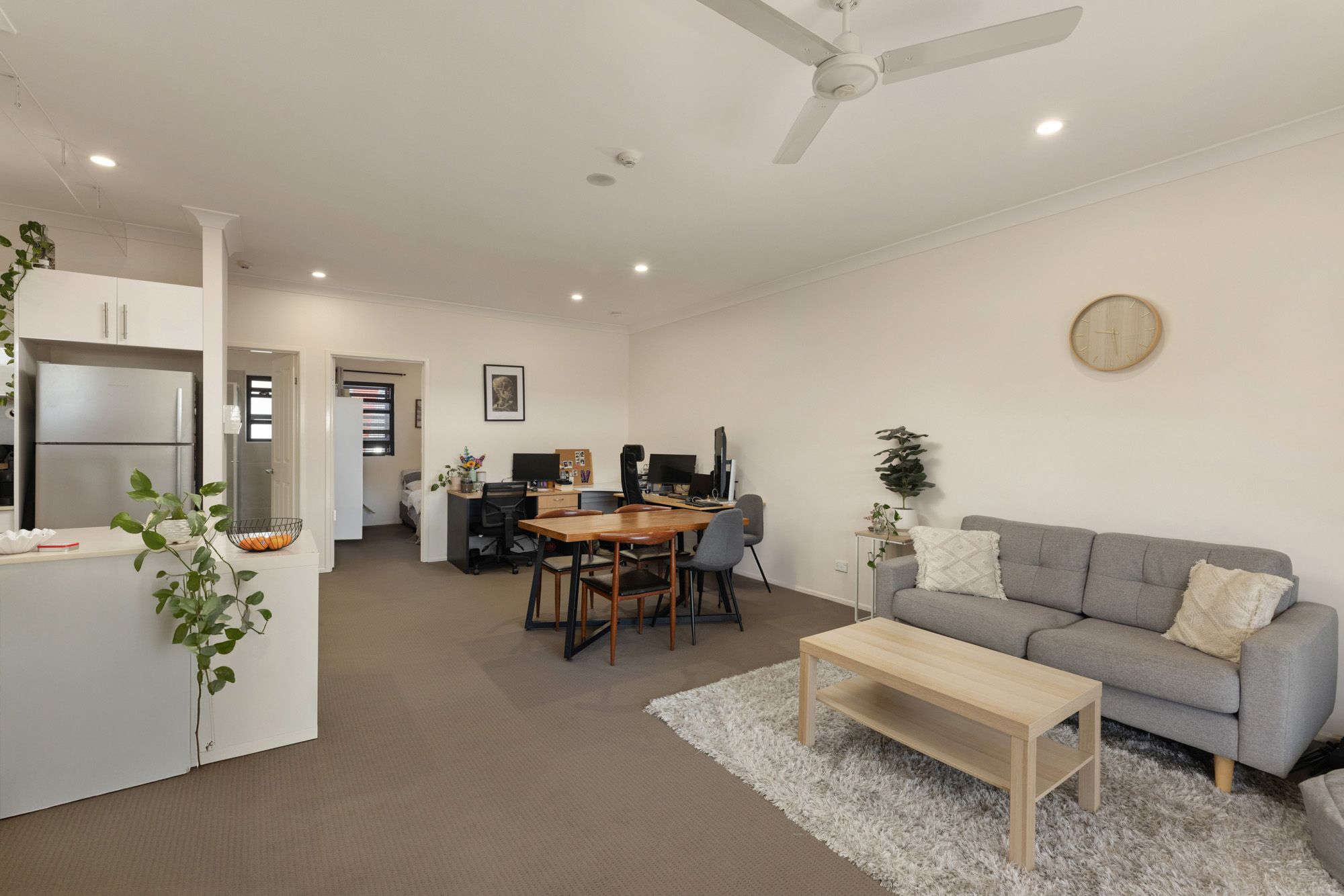 8/23 Warren Street, St Lucia, QLD 4067