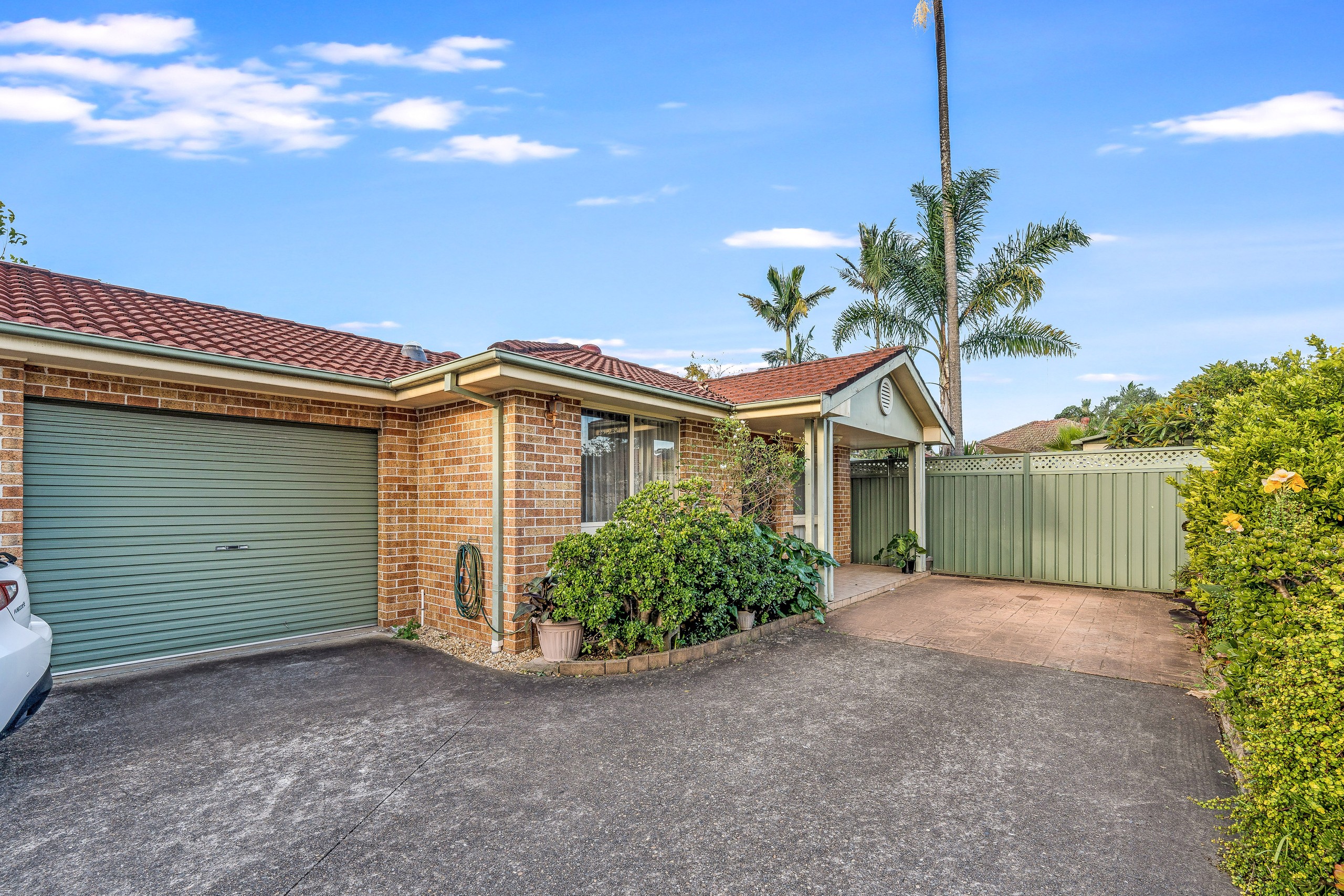 3/28 Belgium Street, Riverwood, NSW 2210