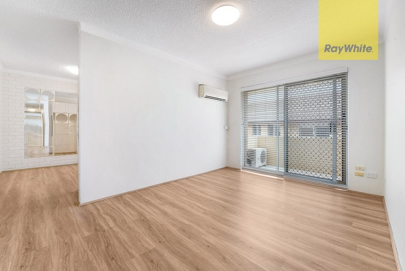 7/17 William Street, North Parramatta, NSW 2151
