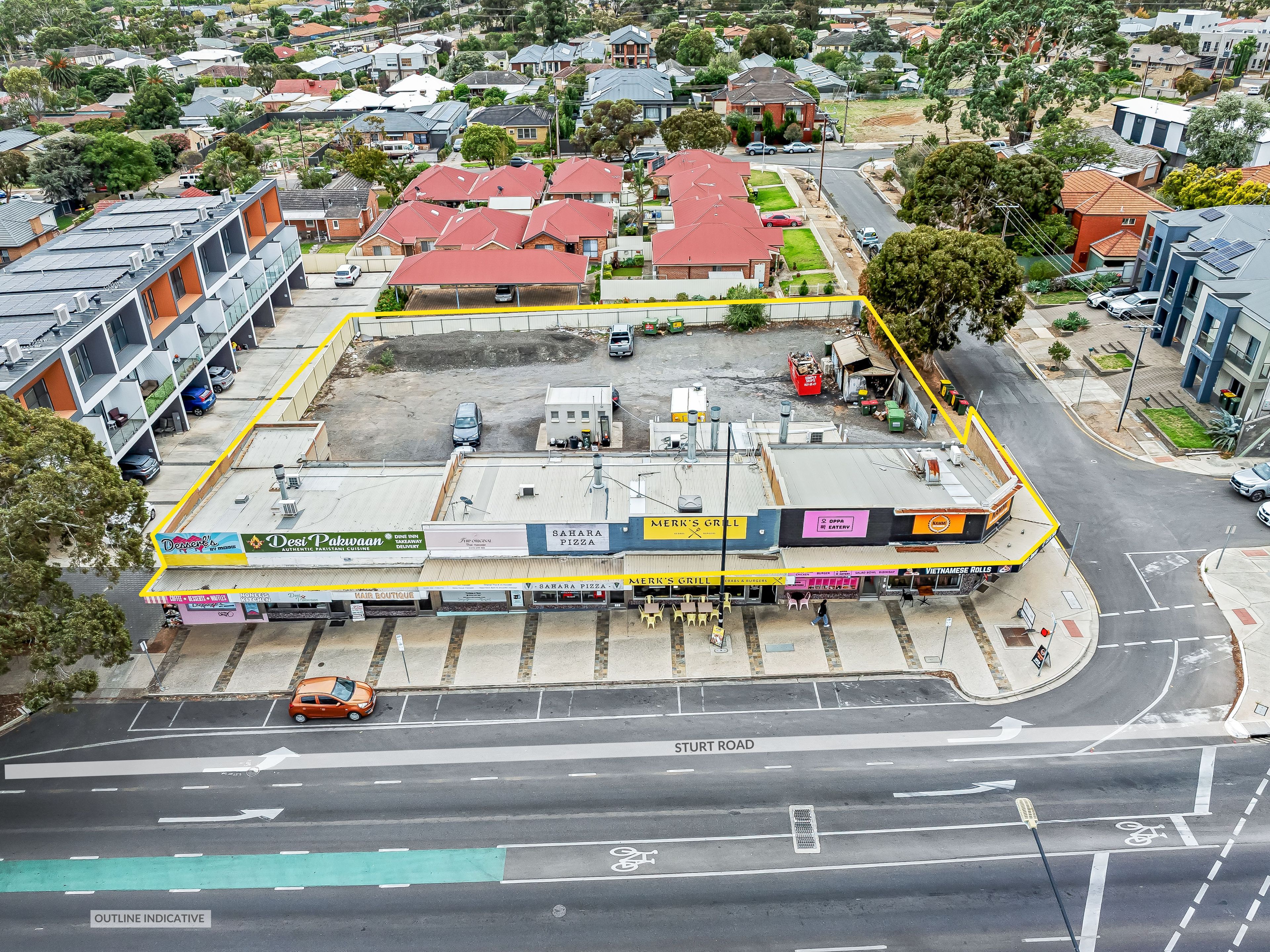 370-384 Sturt Road, TONSLEY, SA 5042