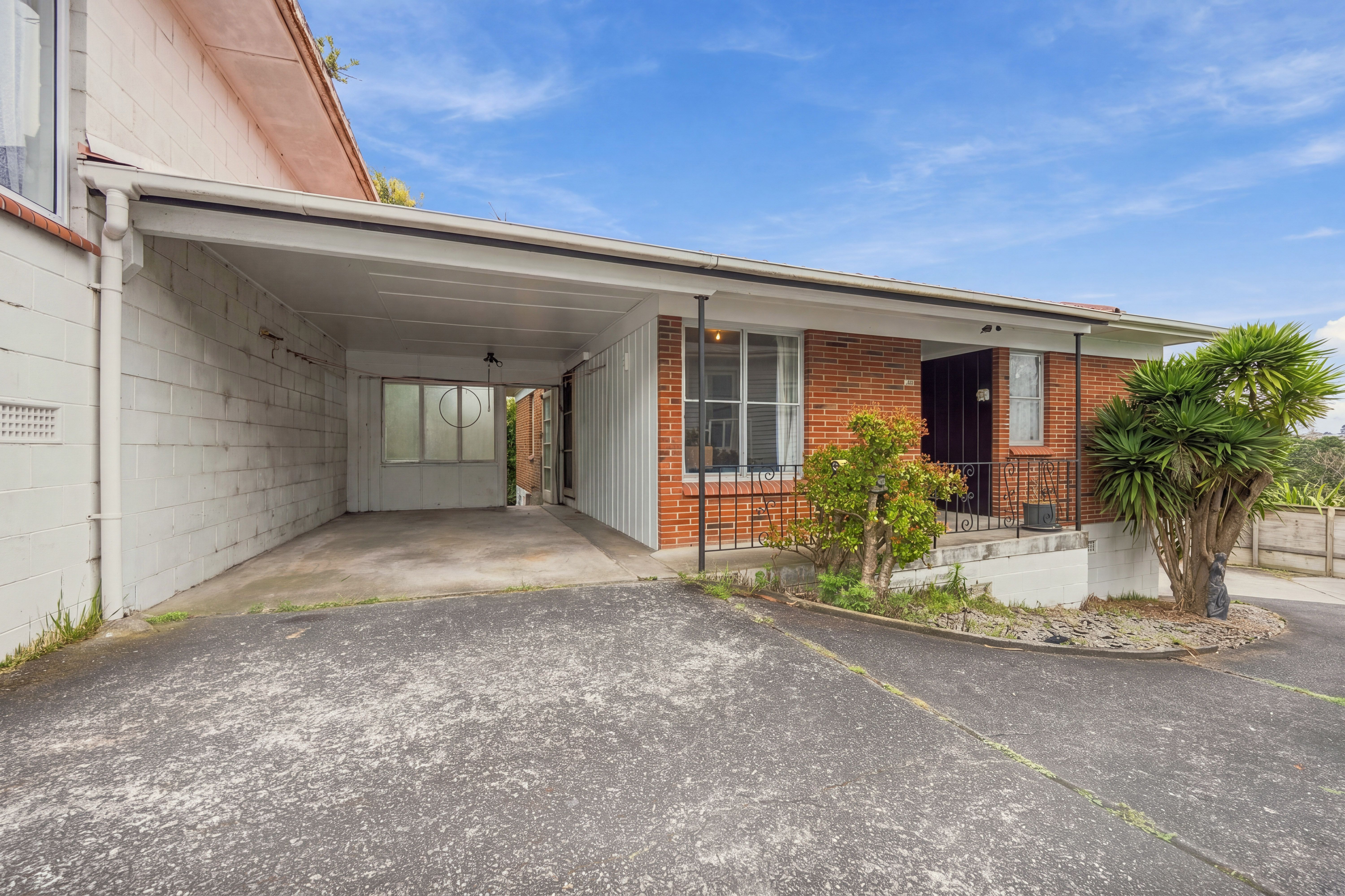 40 Church Crescent, Panmure, Auckland City