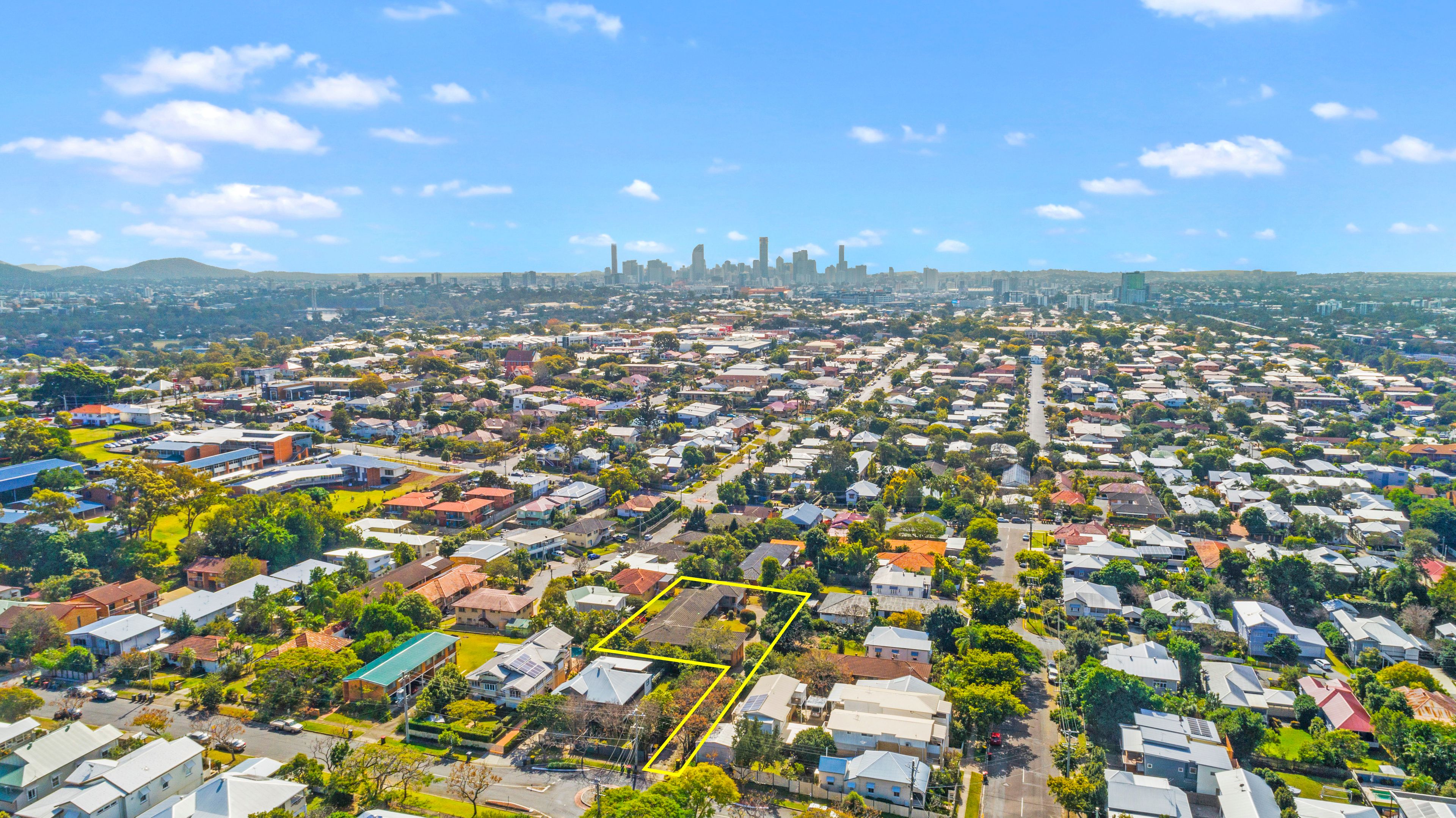 74 Ferndale Street, Annerley QLD 4103