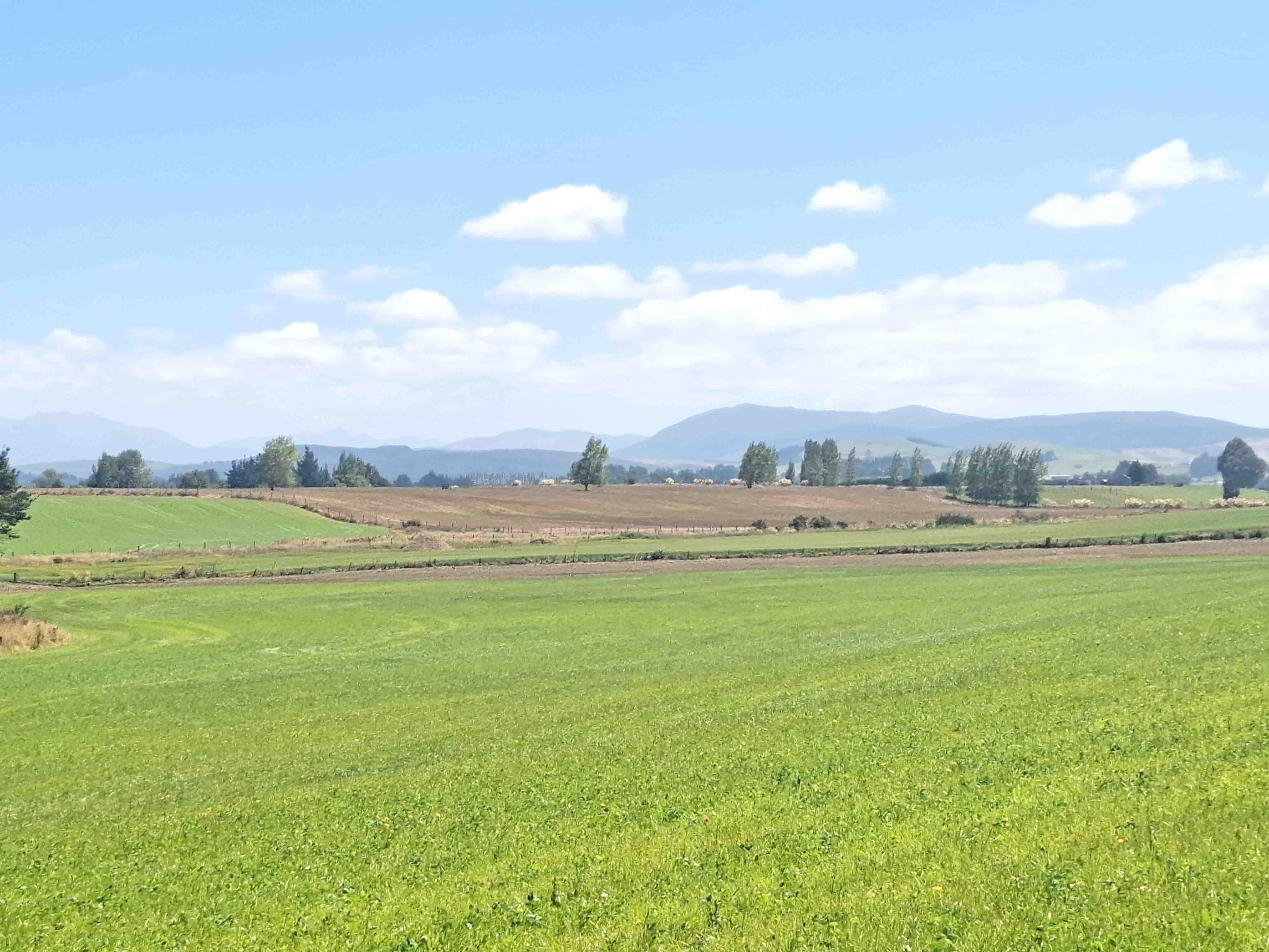 9 Norris Road, Otautau, Southland District