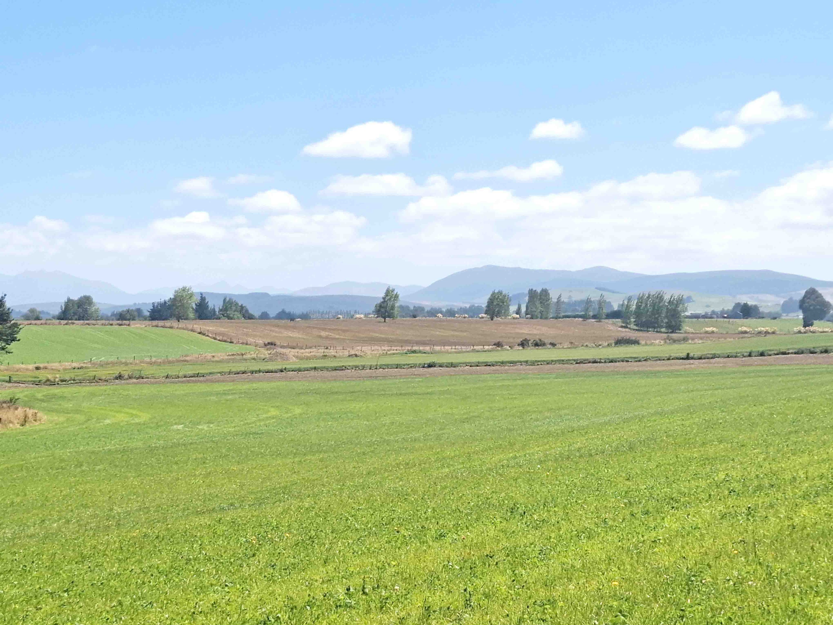 9 Norris Road, Otautau, Southland District