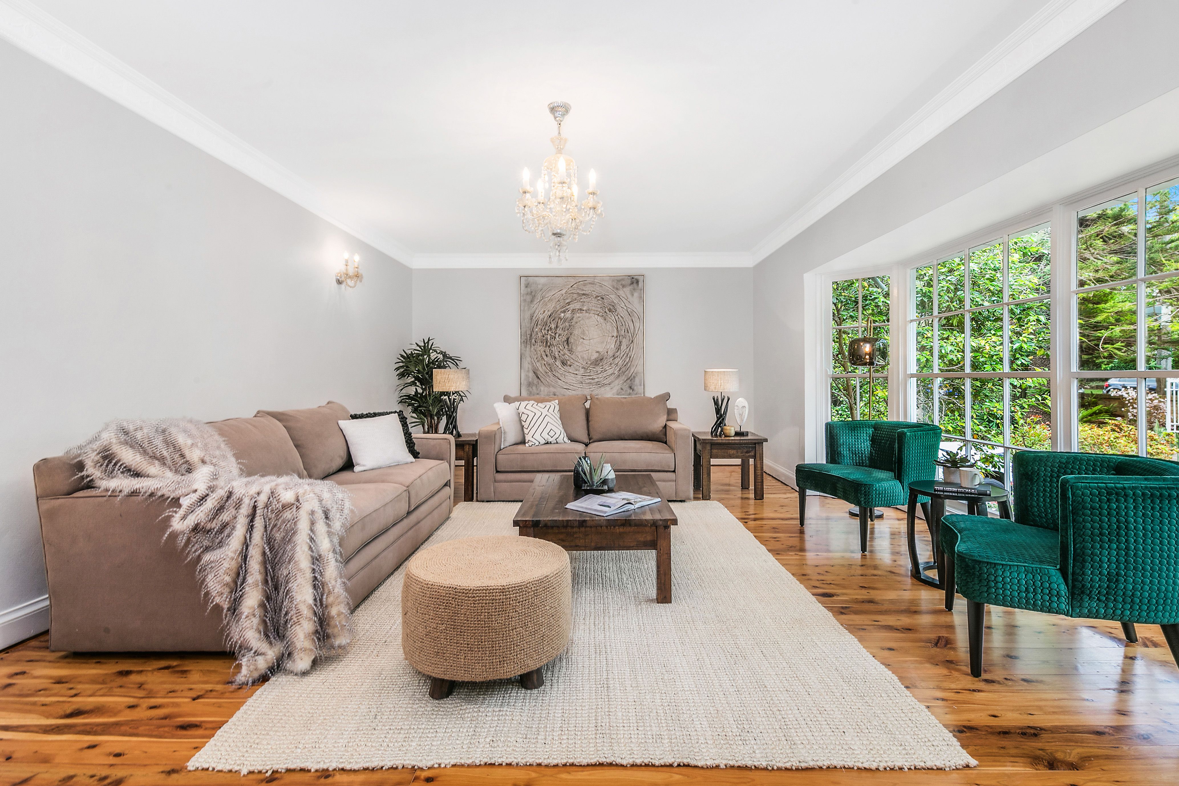11 Ku-Ring-Gai Avenue, Turramurra, NSW 2074