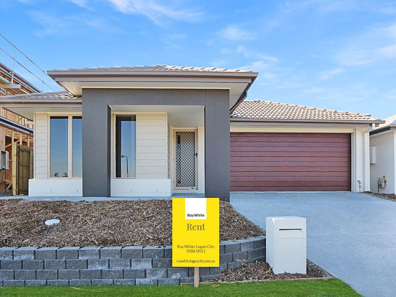 64 Baspa Street, Holmview, QLD 4207