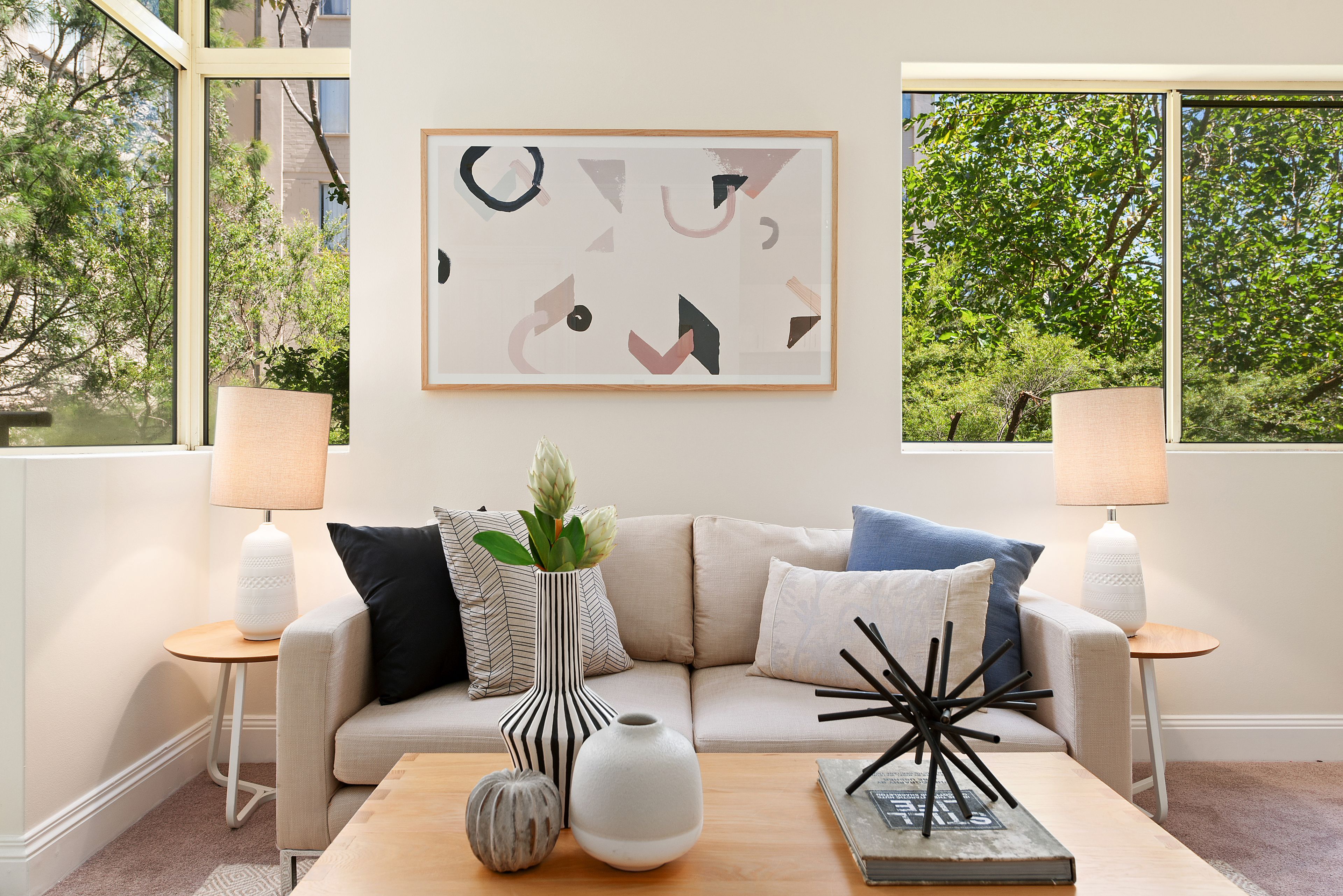 23/10-12 Gerard Street, Cremorne, NSW 2090