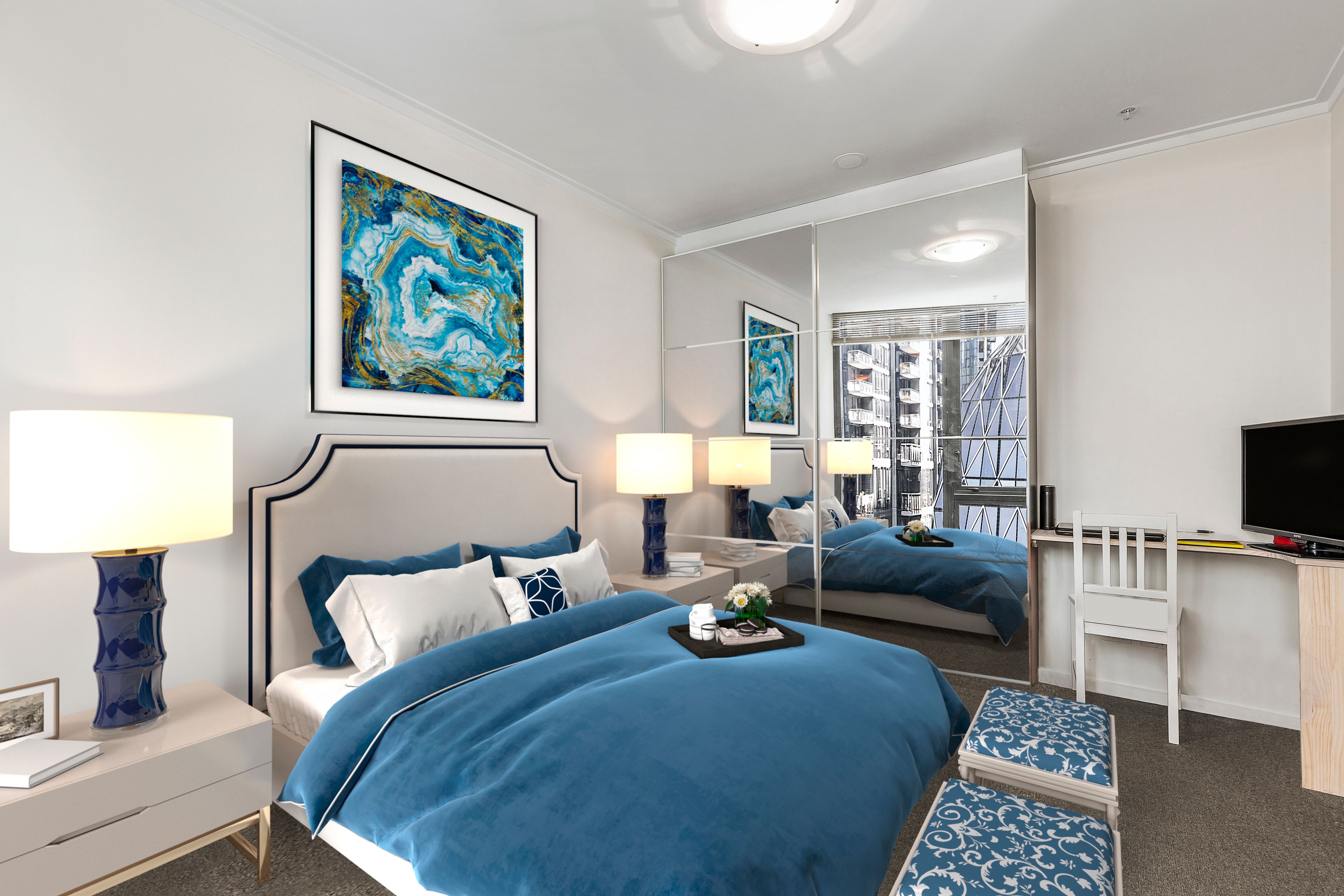 1304/180 City Road, Southbank, VIC 3006
