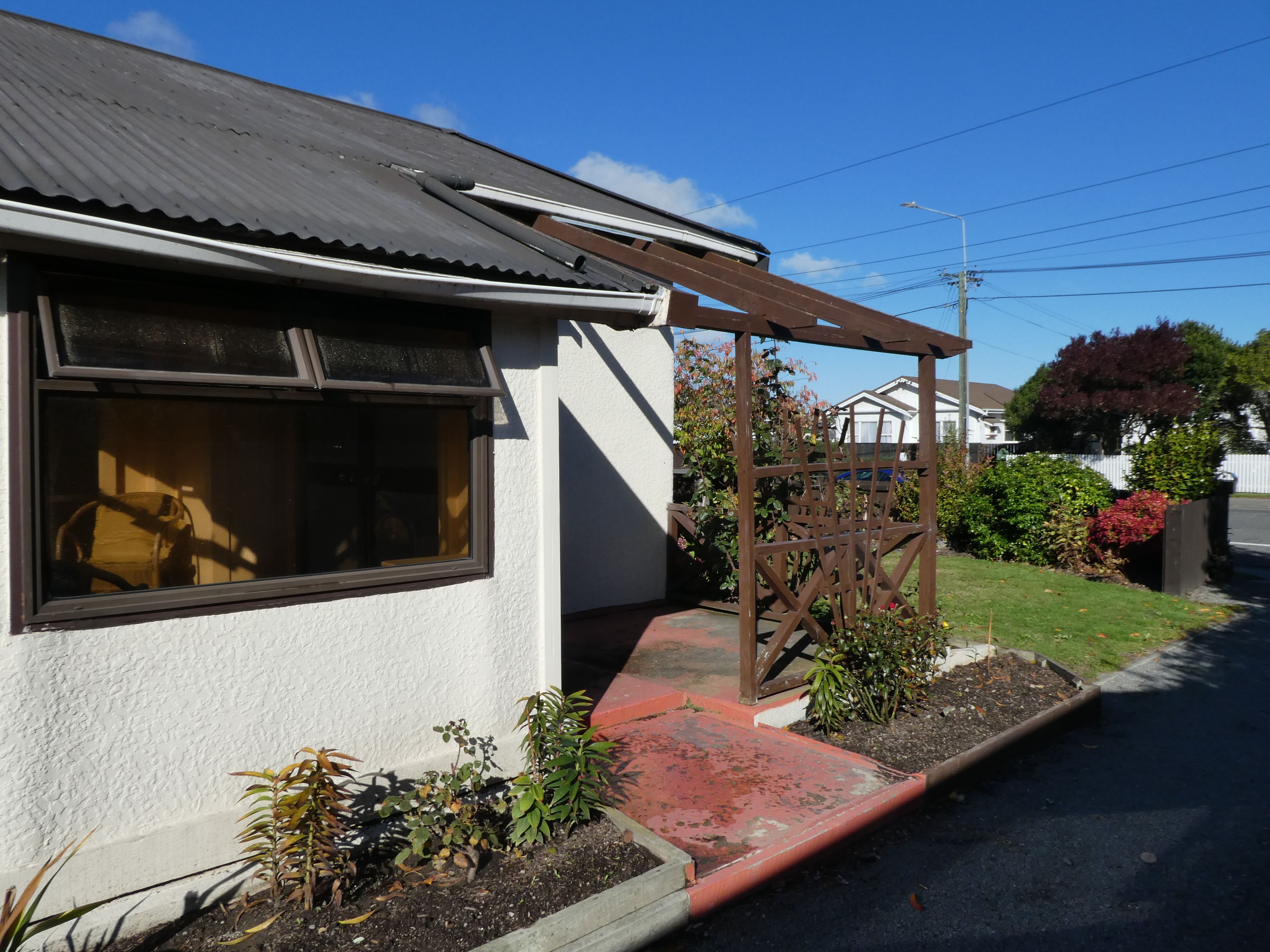 1/442 Barrington Street, Spreydon, Christchurch City