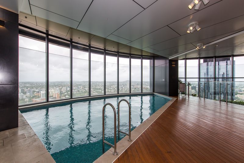 2009/222 Margaret Street, Brisbane City, QLD 4000