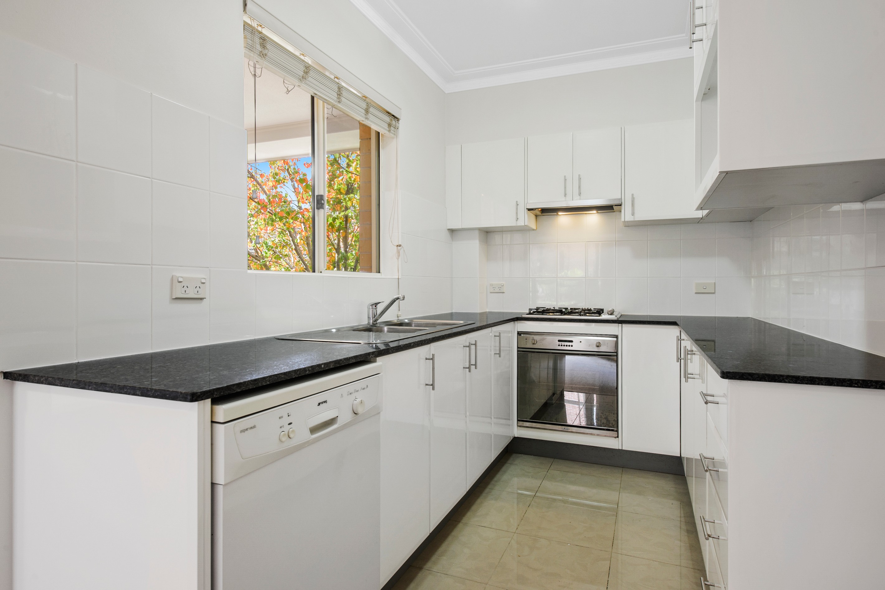 6/21 Linda Street, Hornsby, NSW 2077