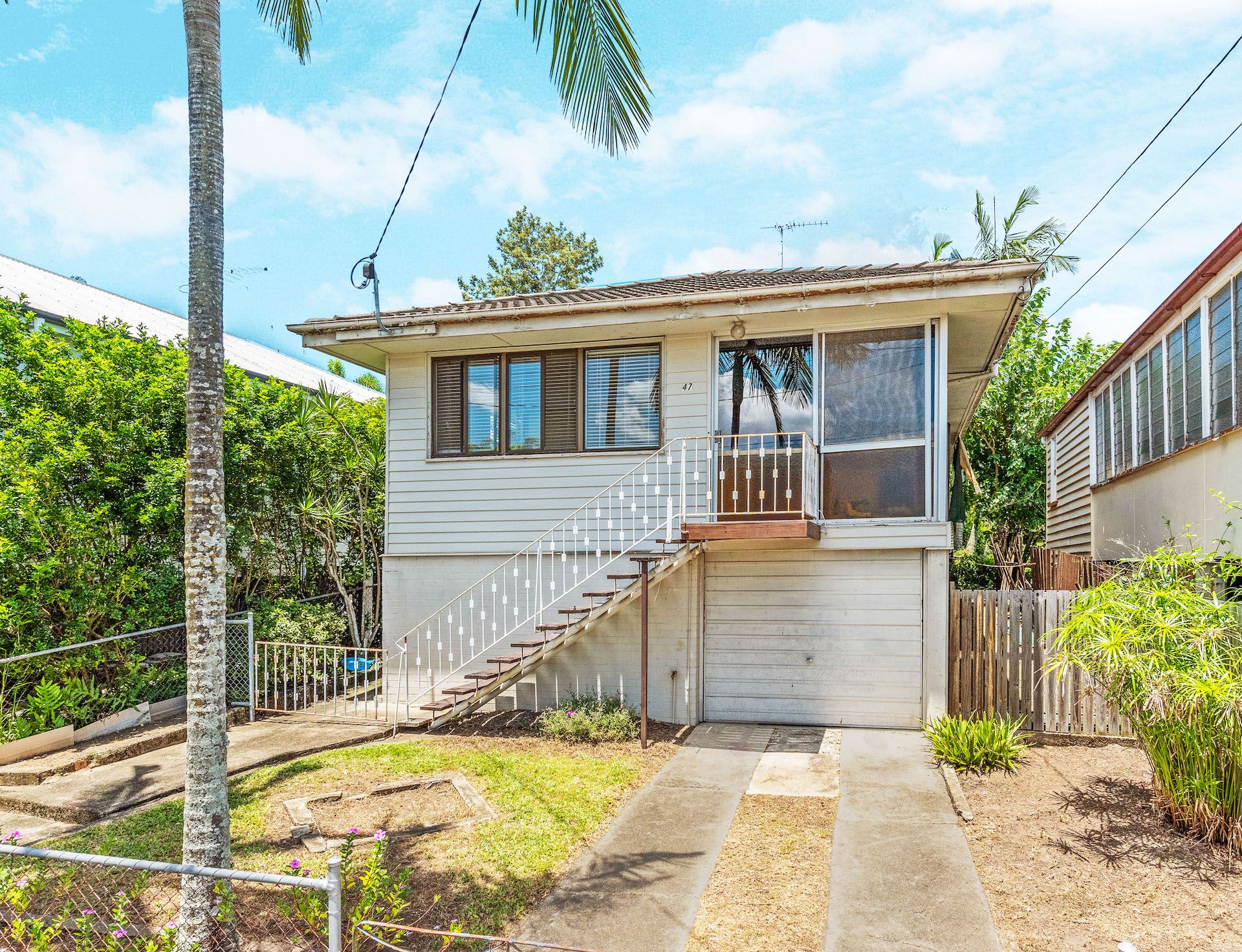 47 Eureka Street, Kelvin Grove QLD 4059