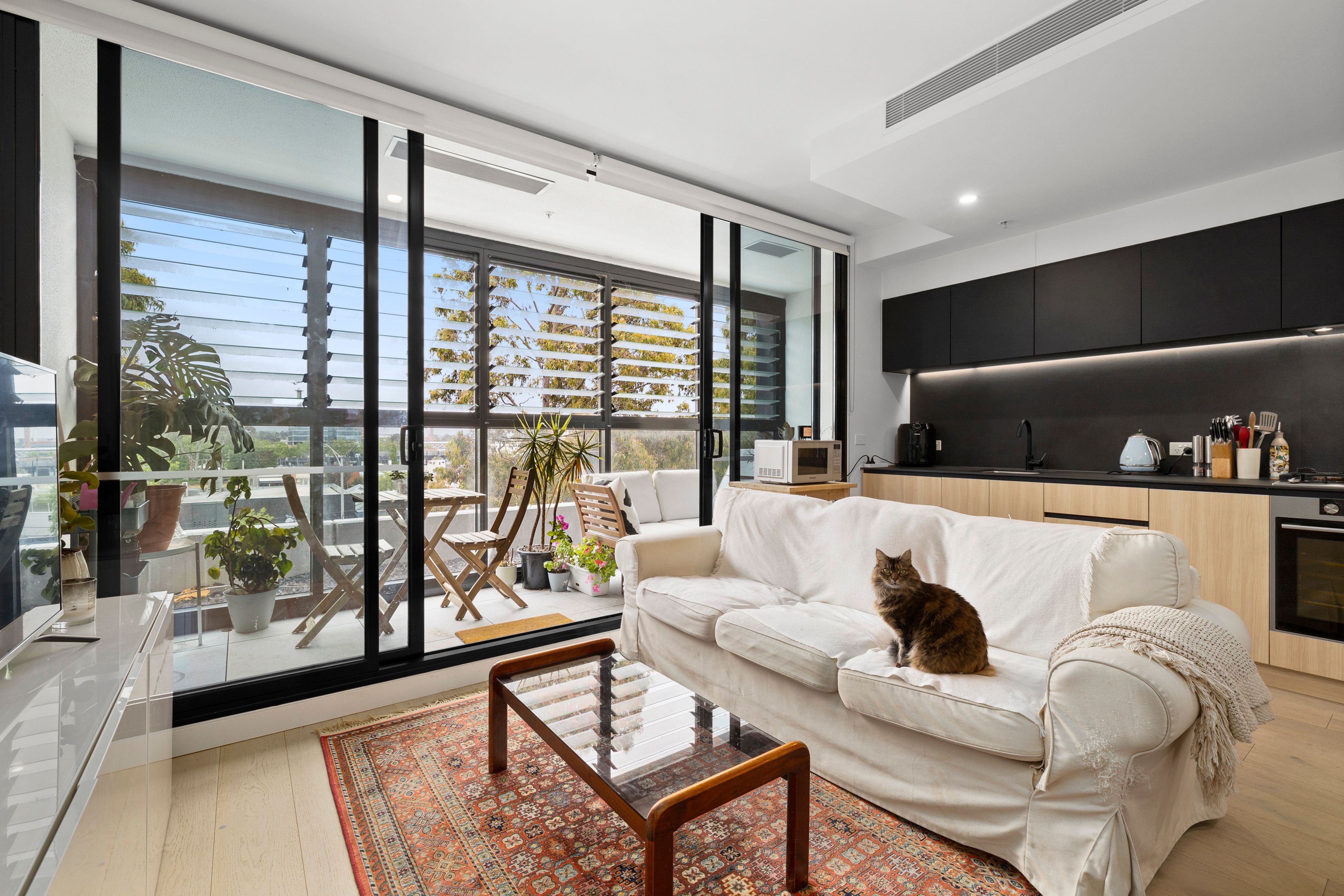 407/60 Islington Street, Collingwood, VIC 3066