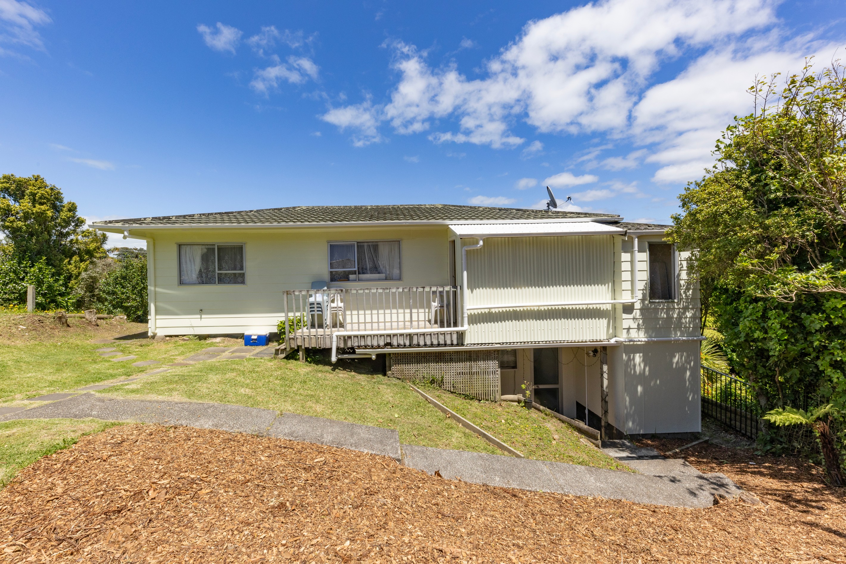 448a Hillsborough Road, Mount Roskill, Auckland City
