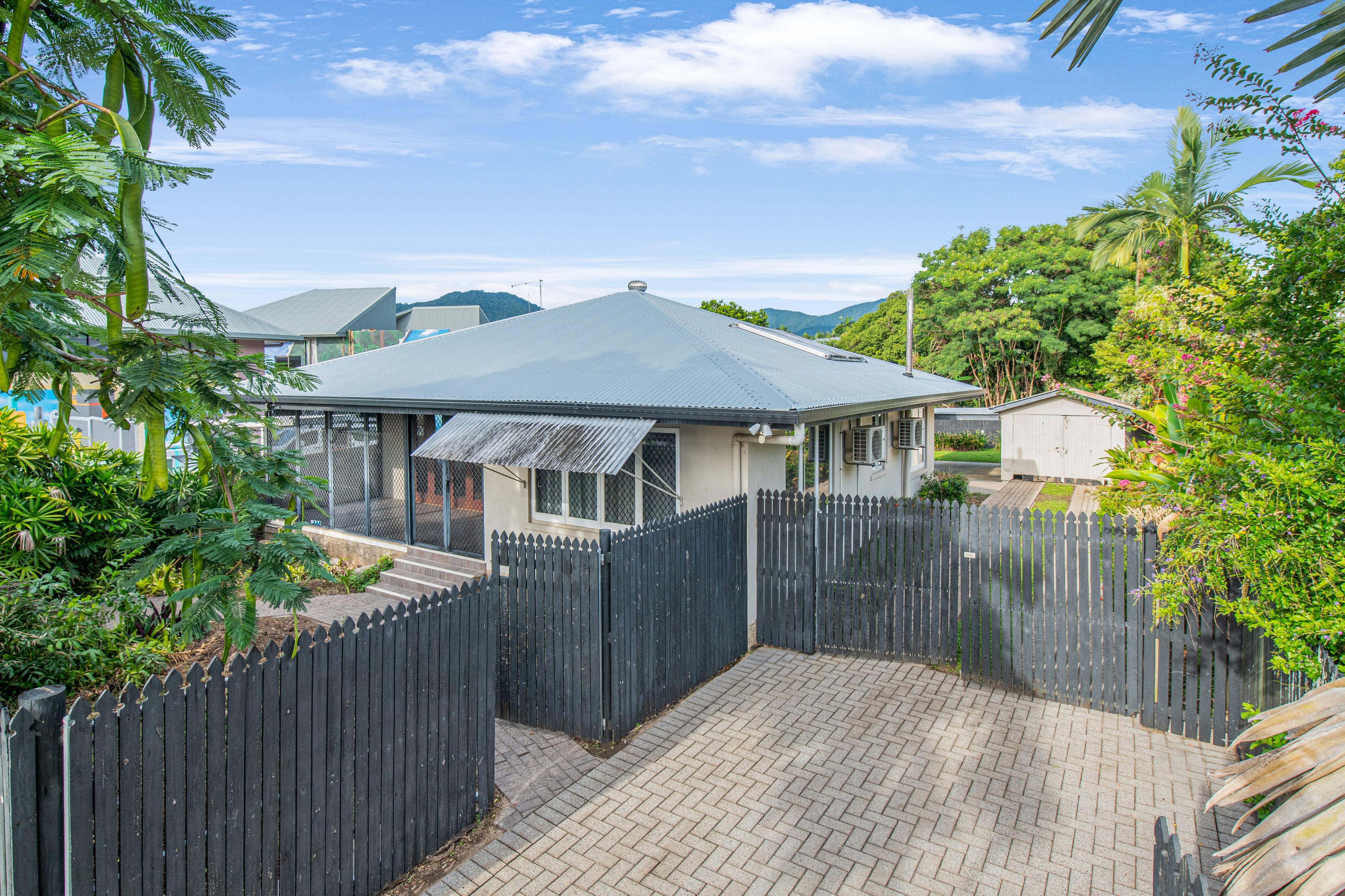 5 Pyne Street, Edge Hill, QLD 4870