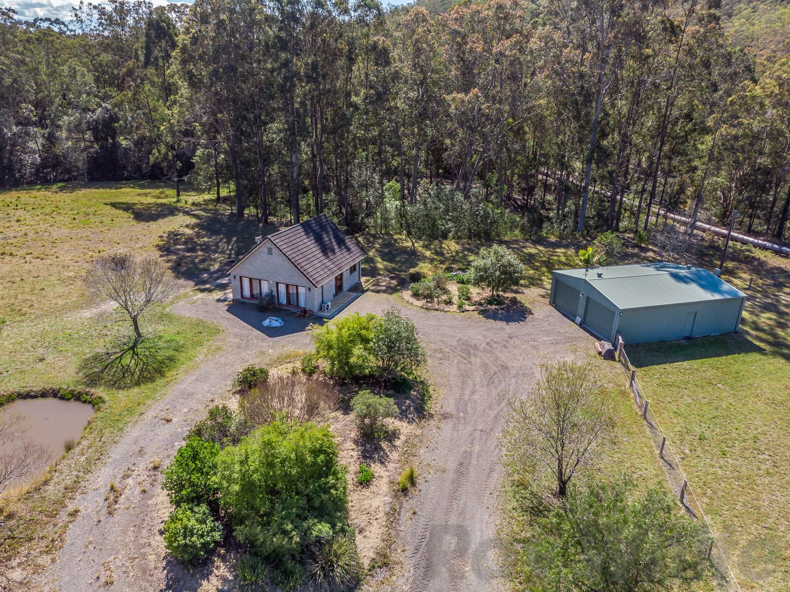 Clarence Town, NSW 2321