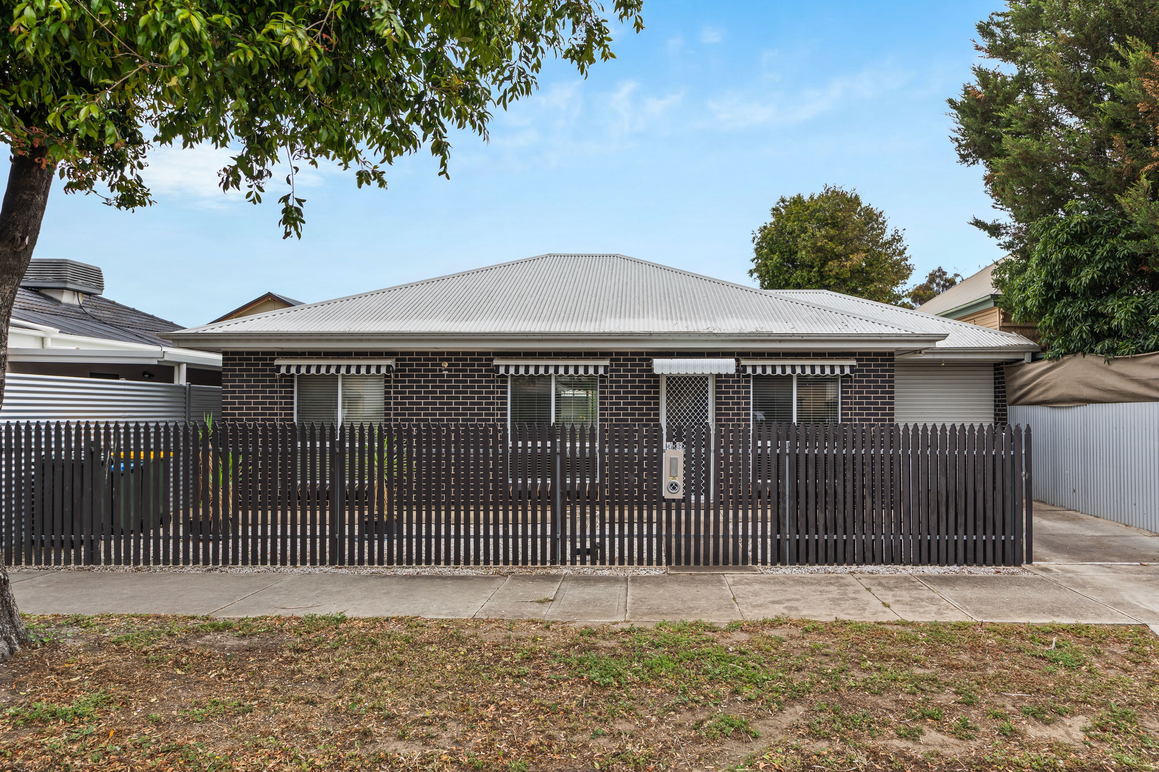 46 Lee Terrace, Rosewater SA 5013