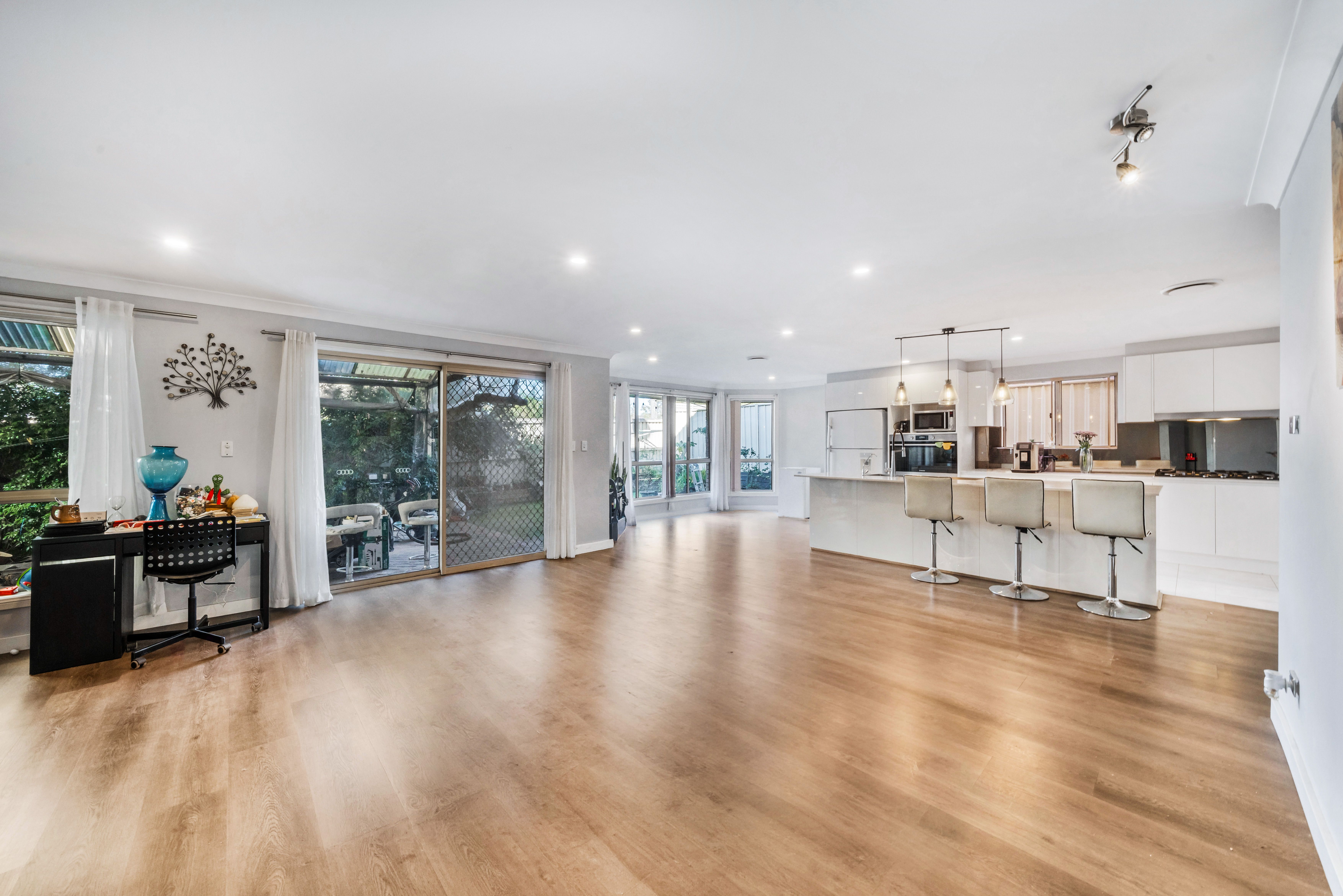 1 Strzlecki Drive — photo 4 of 24