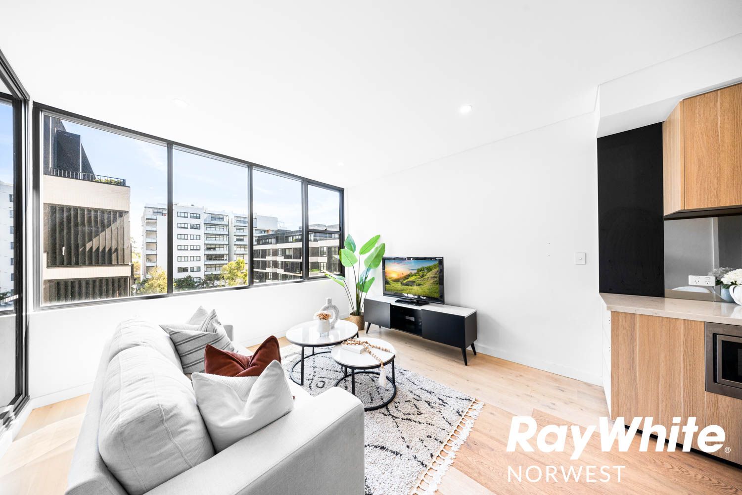 505/22A George Street, Leichhardt, NSW 2040