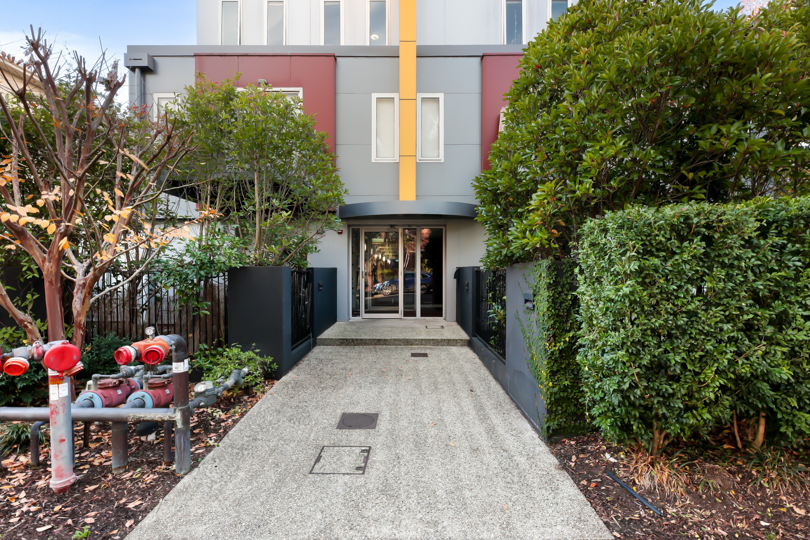 113/43 Park Street, Hawthorn, VIC 3122