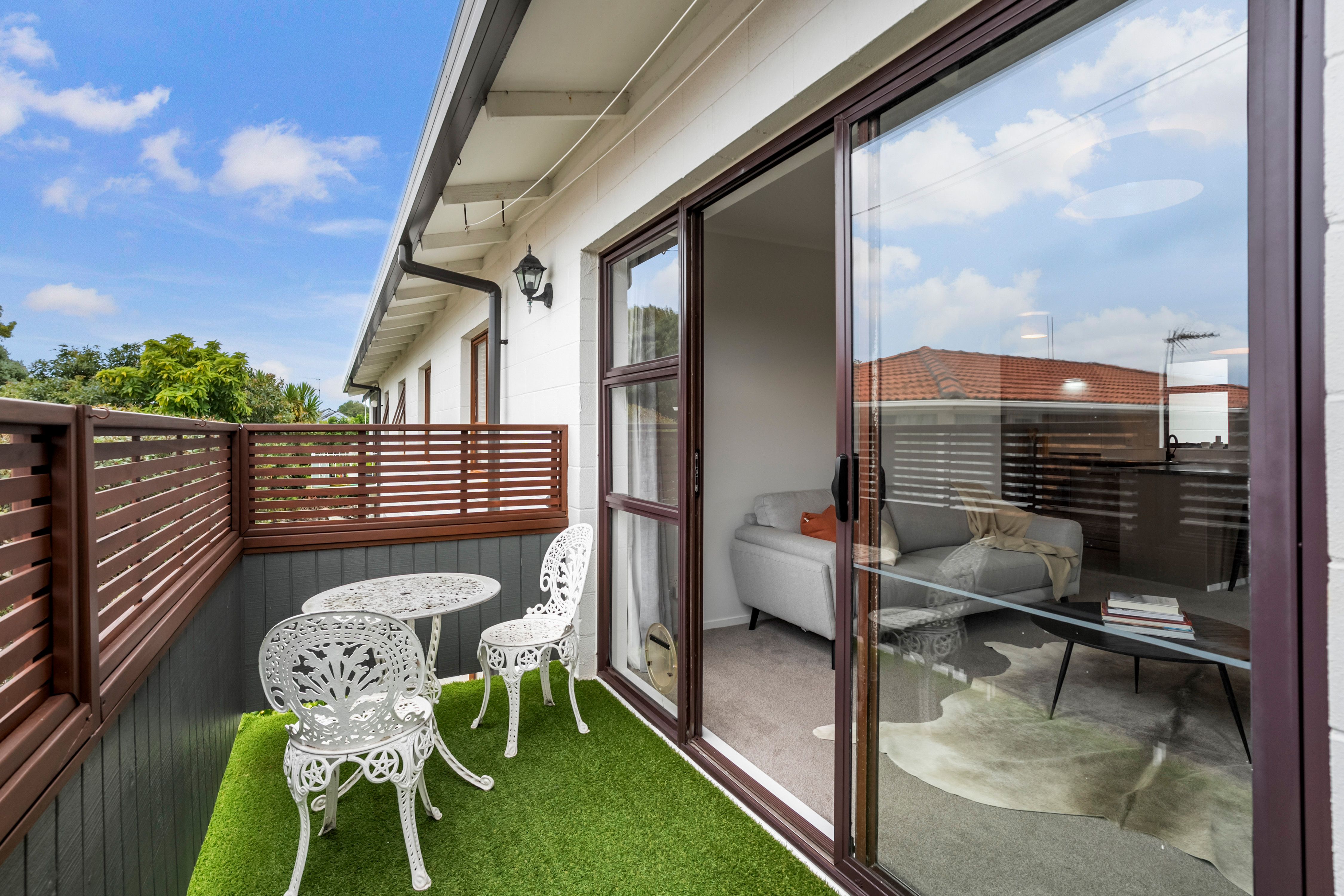 6/17 Coyle Street, Sandringham, Auckland City