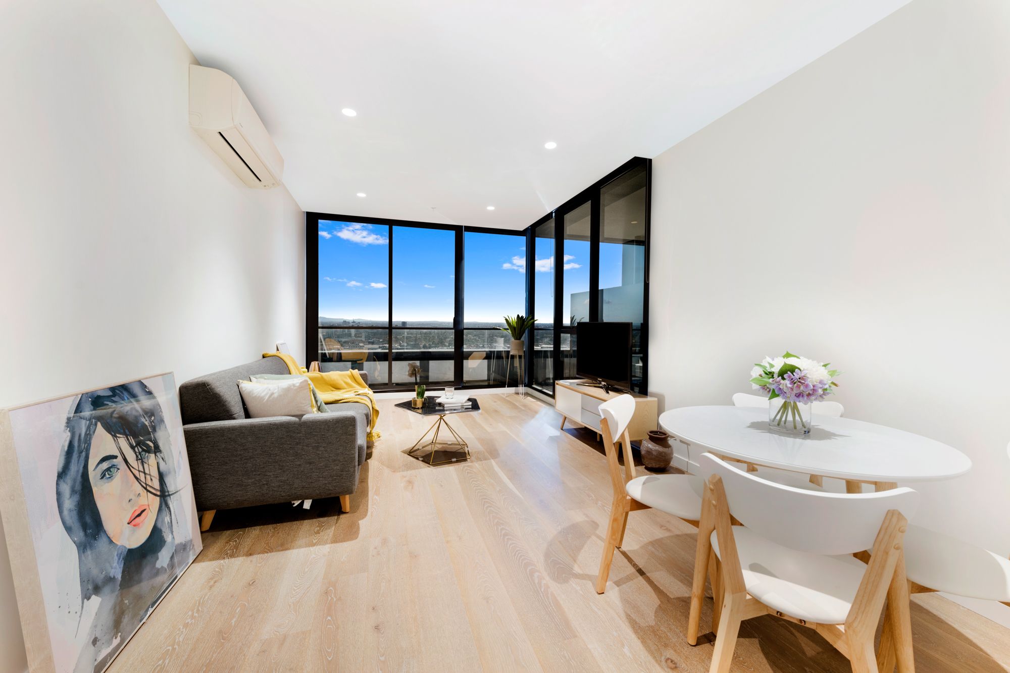 1908/65 Dudley Street, West Melbourne, VIC 3003