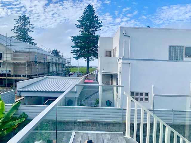 Upstairs/3C Rita Street, Mt Maunganui, Tauranga City