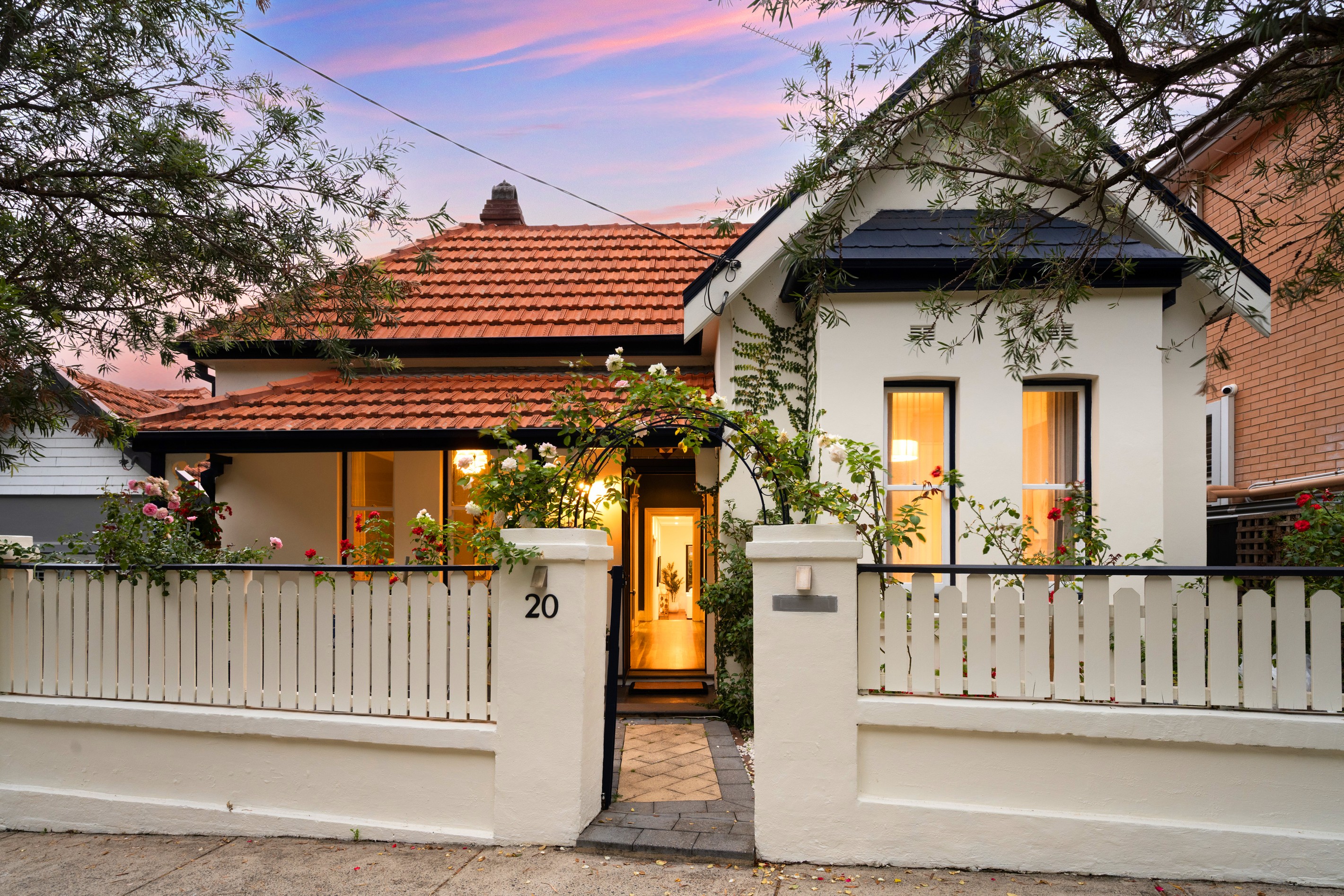 20 Raymond Road, Neutral Bay, NSW 2089