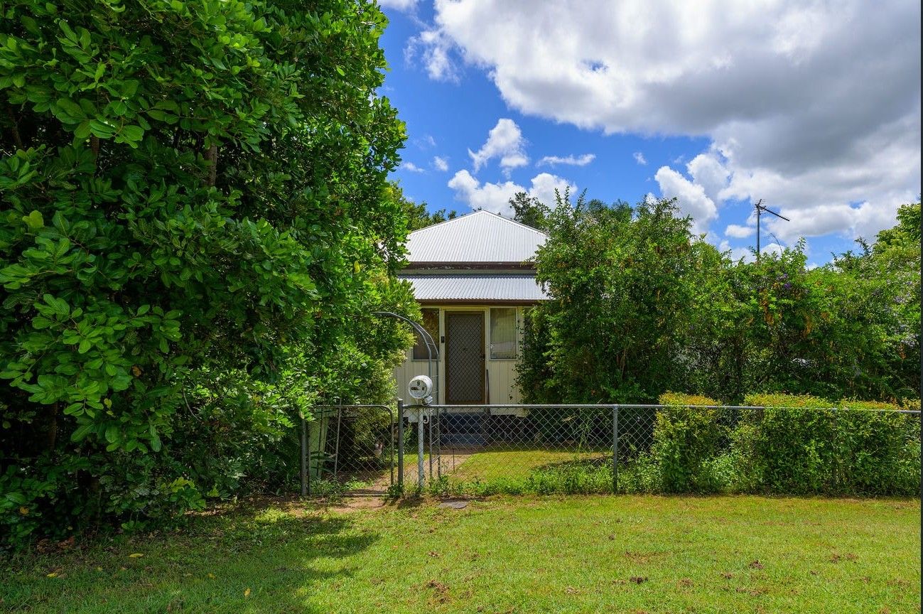 9 Musgrave Street, Gympie, QLD 4570