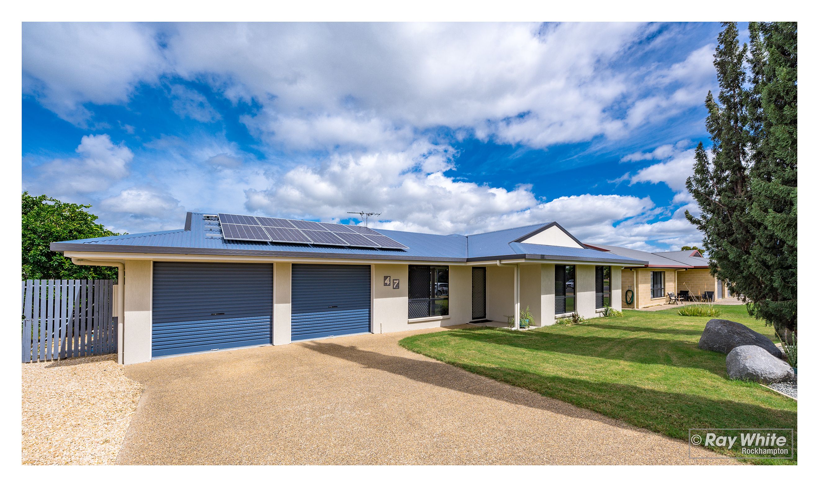 47 Bramble Street, Norman Gardens QLD 4701