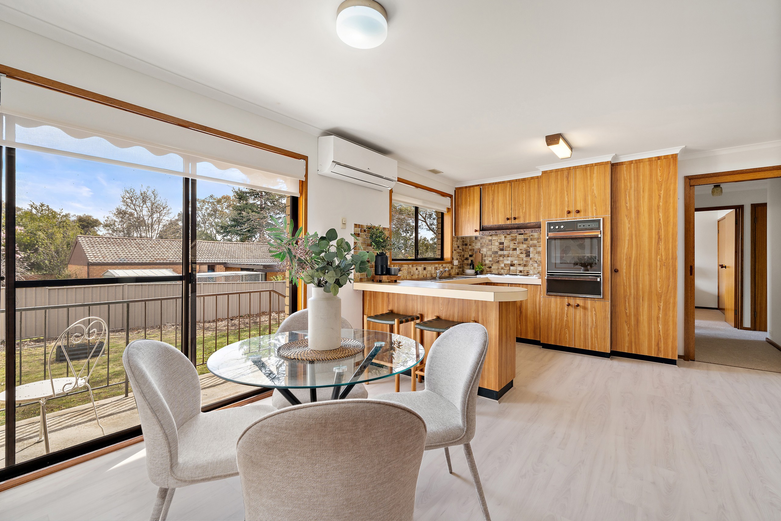 4/3 Sexton Street, Cook, ACT 2614