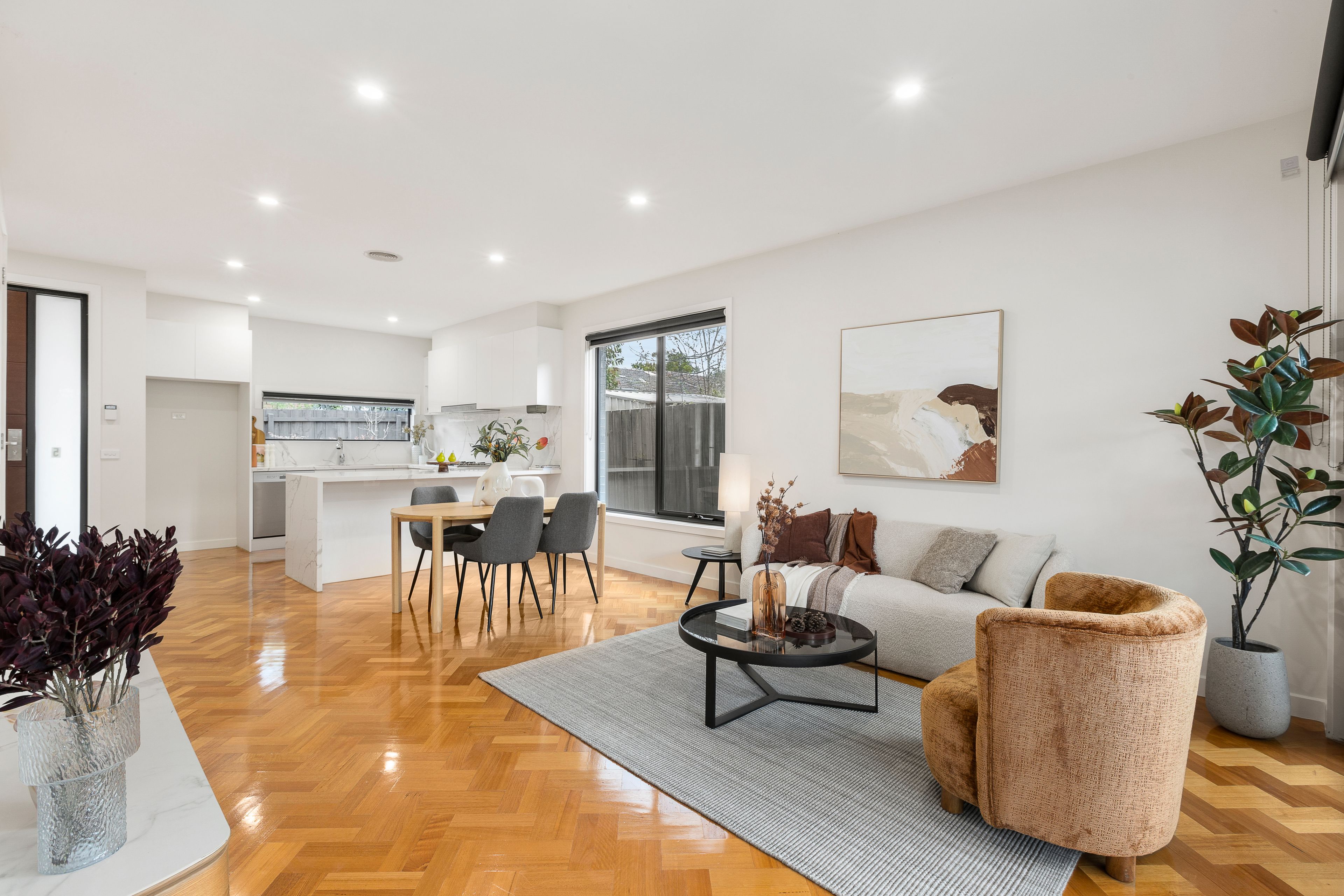 5/39 Simpsons Road, Box Hill, VIC 3128