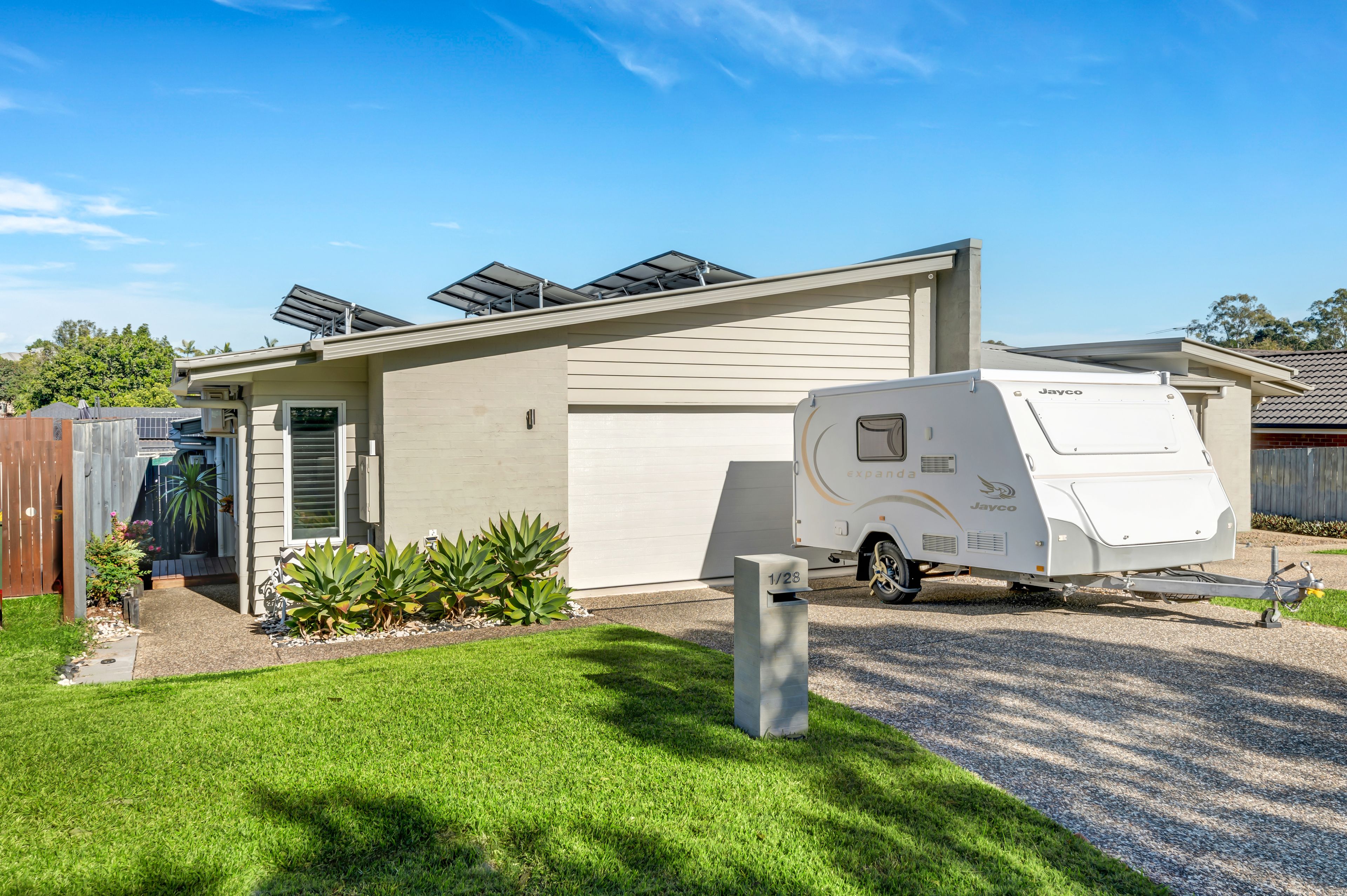 28 Armani Avenue, Pimpama QLD 4209