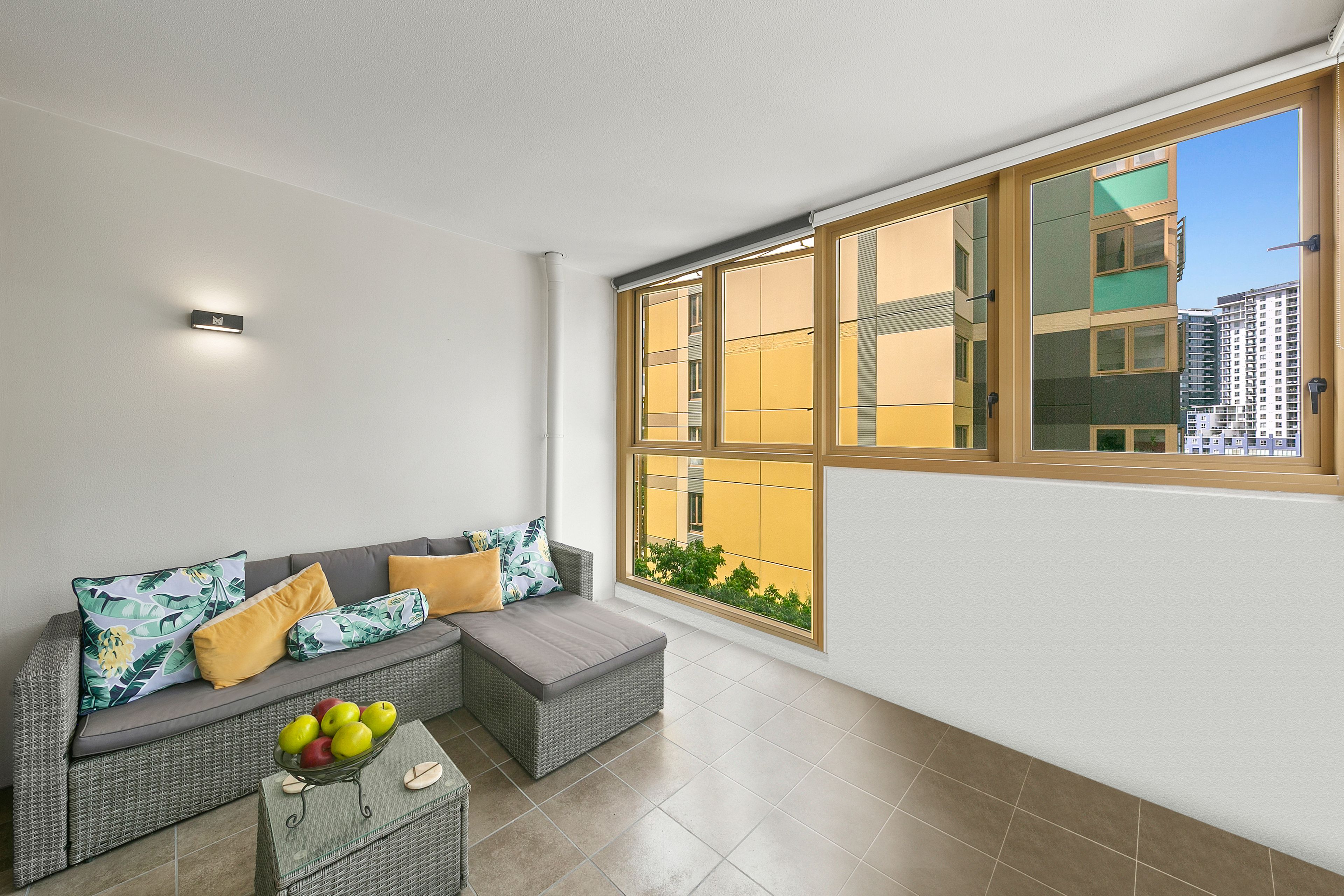 D405/191 Constance Street, Bowen Hills, QLD 4006 Sold Unit Ray