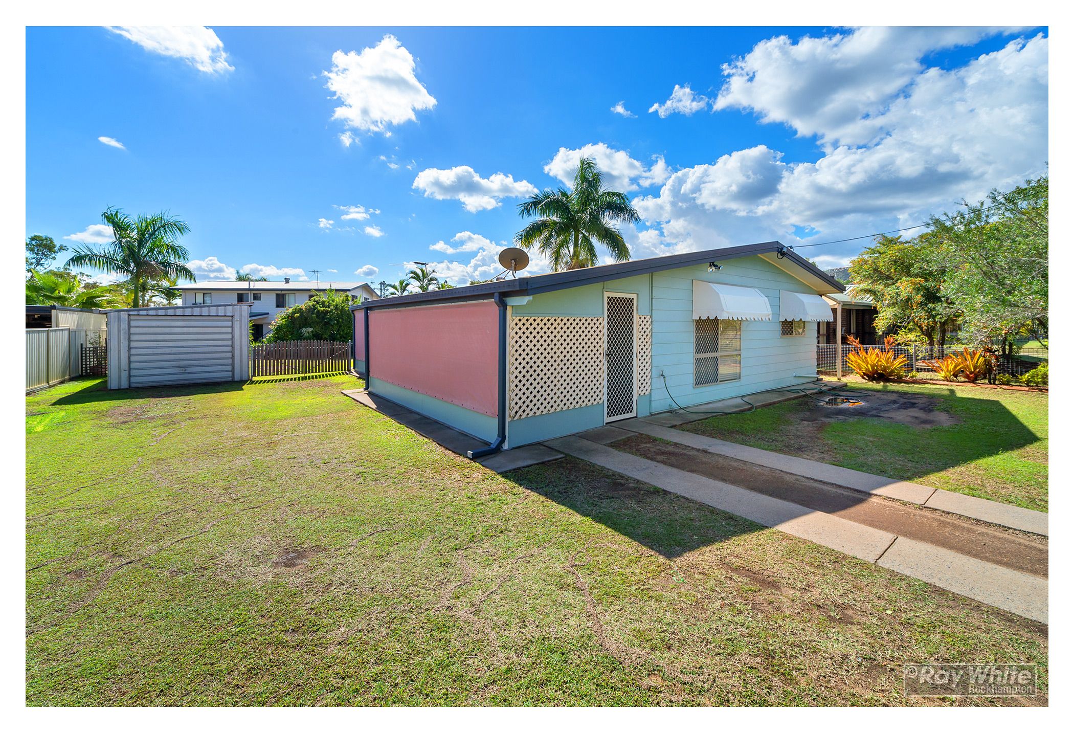421 Richardson Road, Norman Gardens, QLD 4701