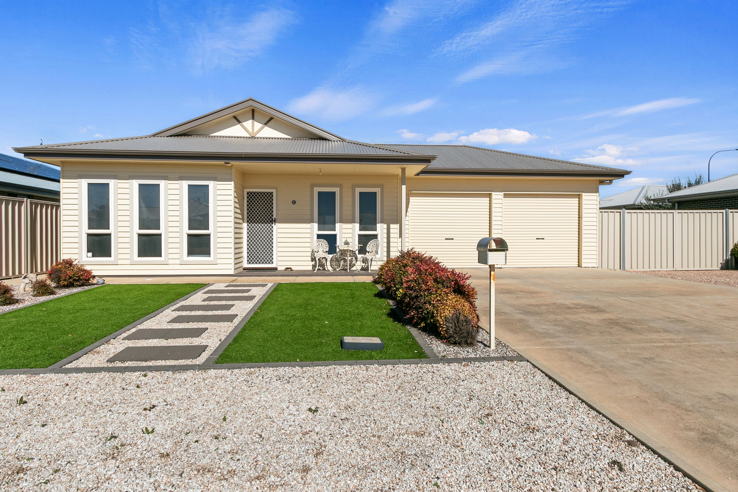 4 Investigator Boulevard — photo from Ray White Yorke Peninsula